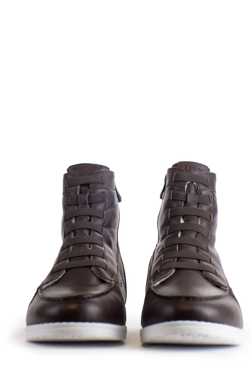 Men's Hi-top Slippers