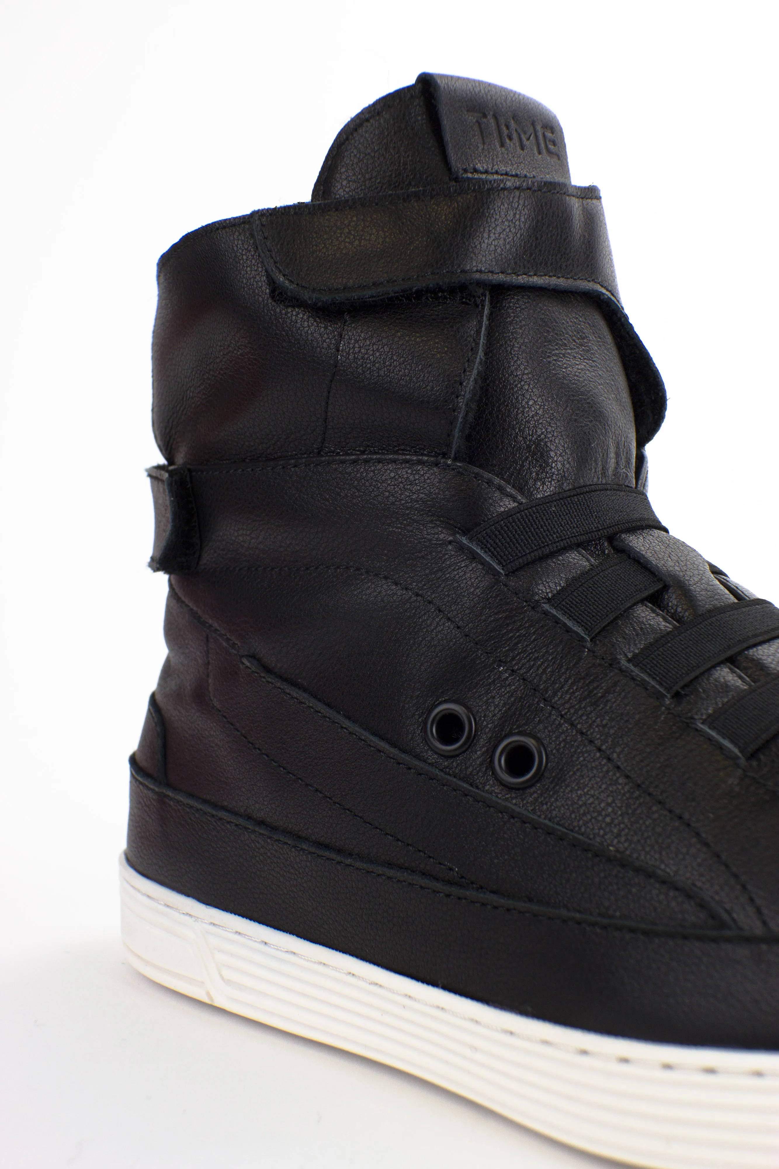 Men's Hi-top Slippers