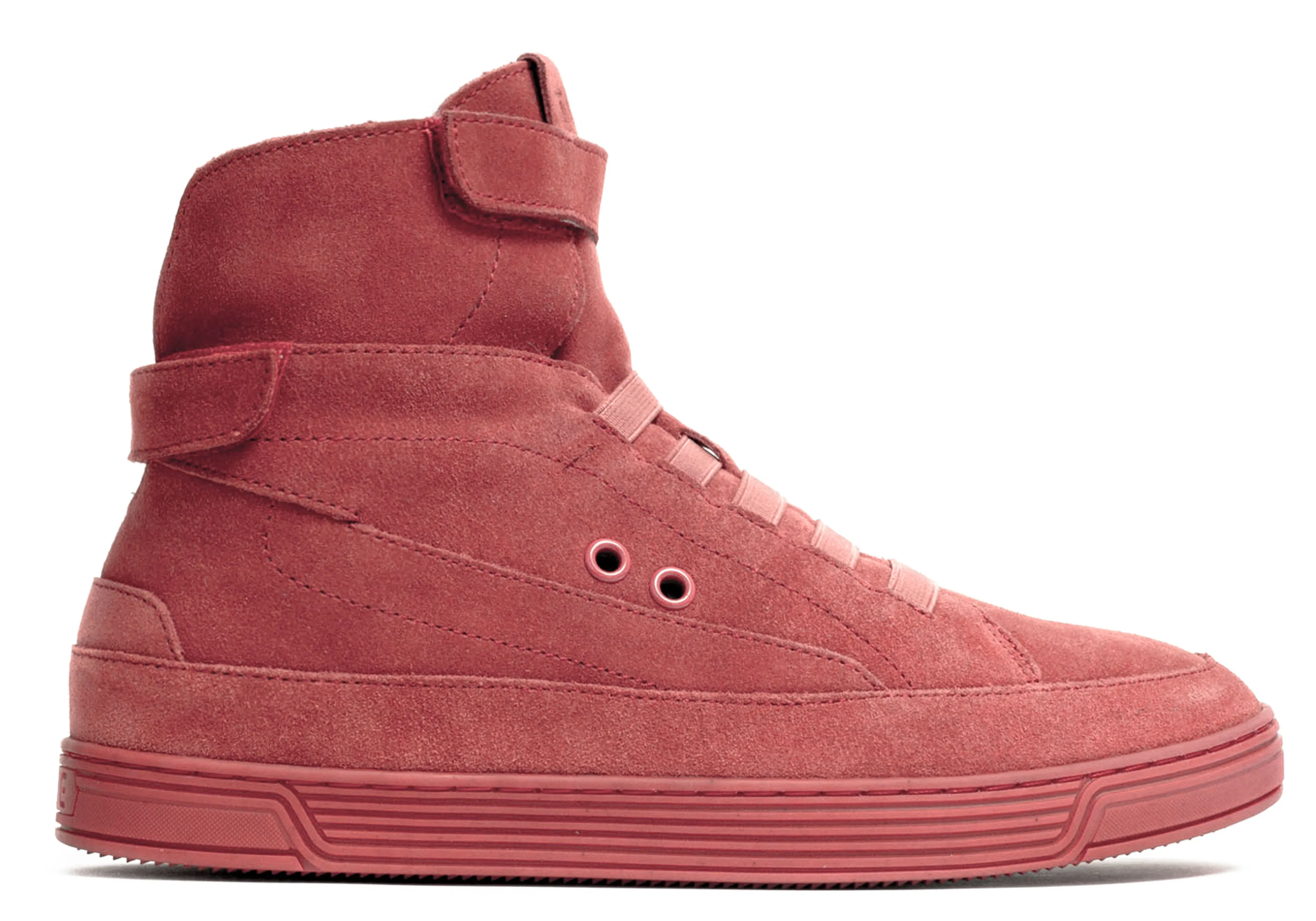 Men's Hi-top Slippers