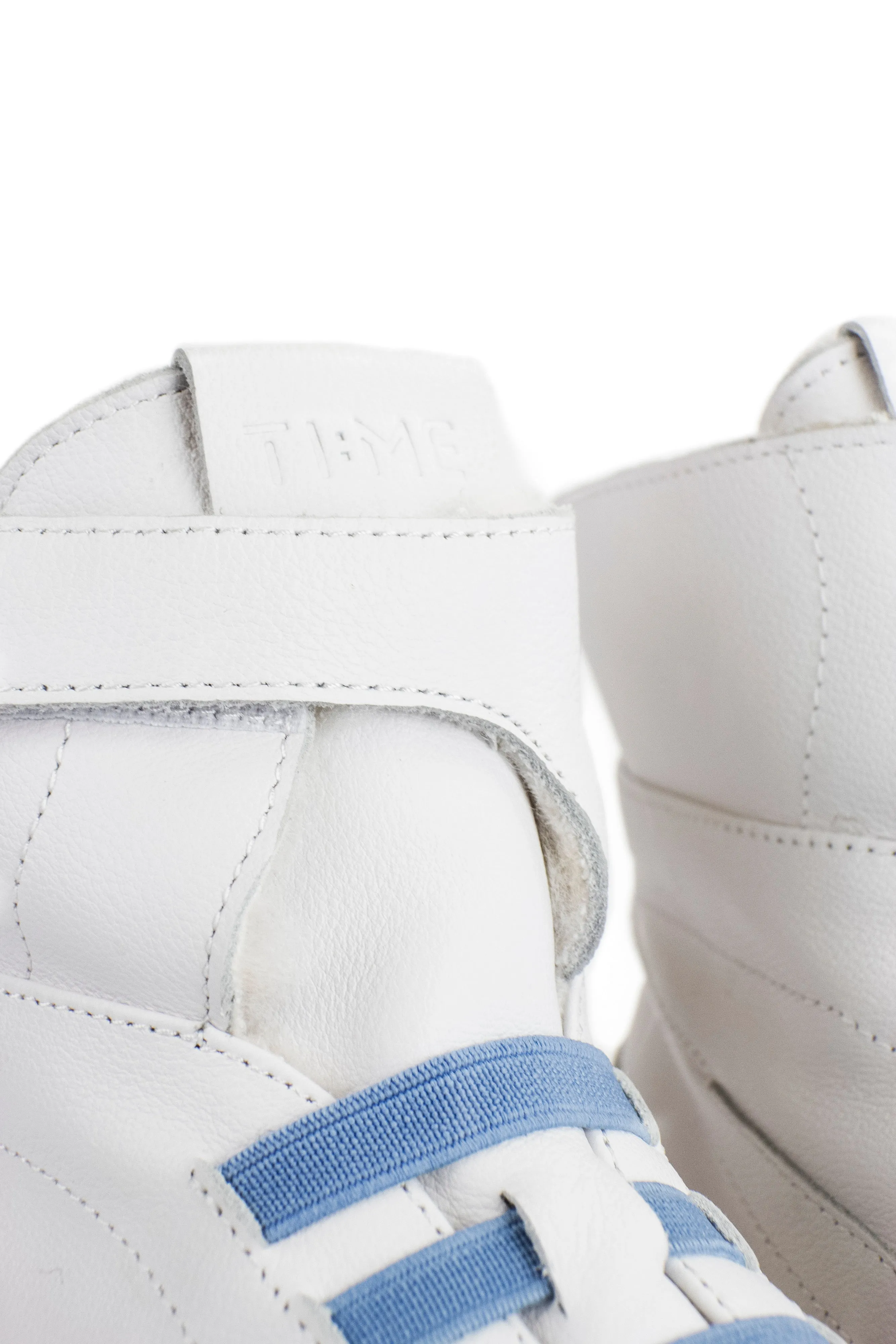 Men's Hi-top Slippers