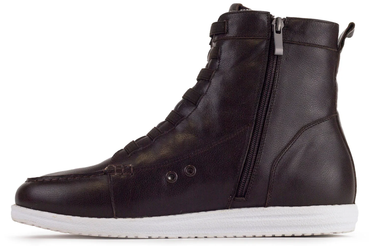 Men's Hi-top Slippers
