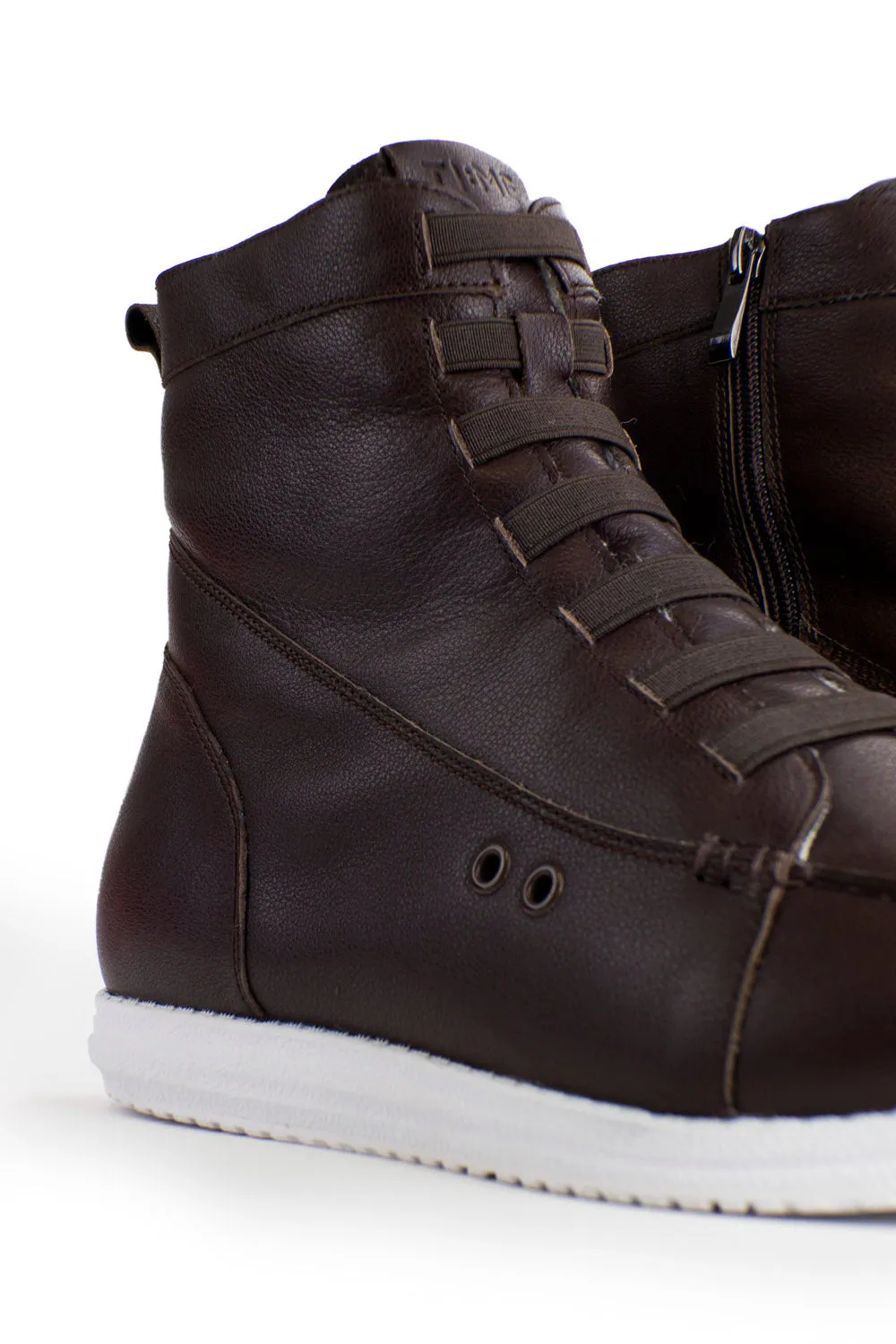 Men's Hi-top Slippers