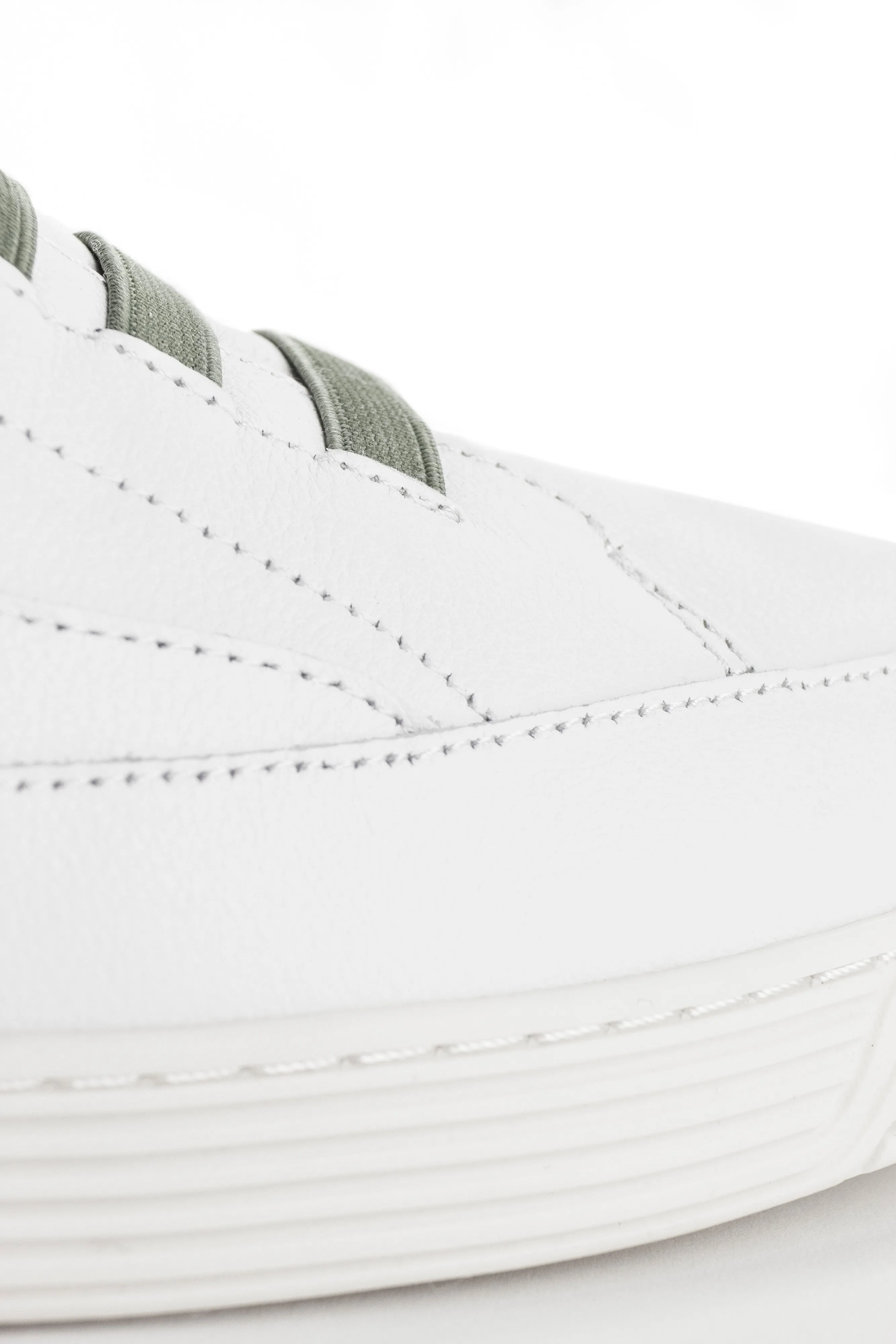 Men's Hi-top Slippers