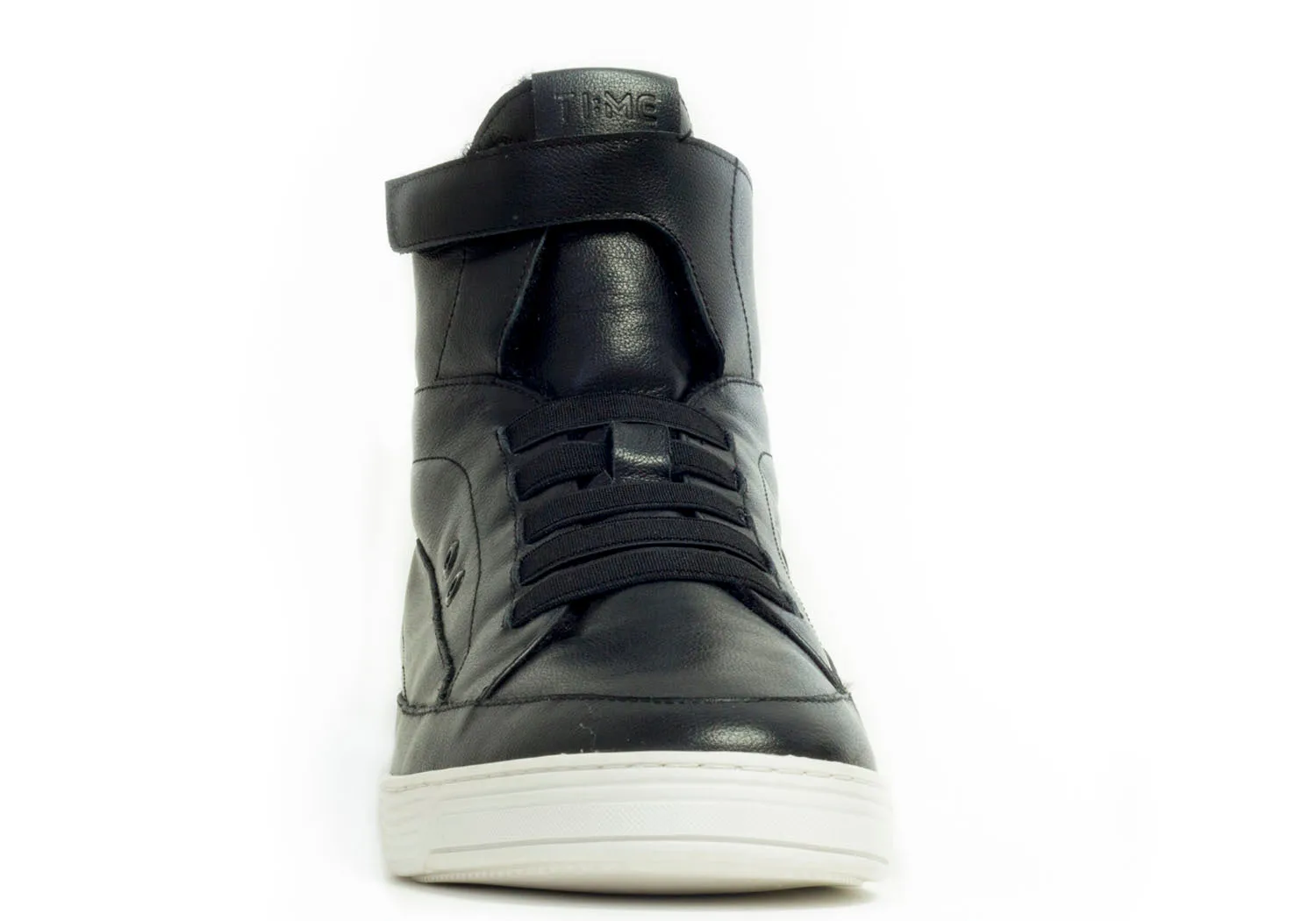 Men's Hi-top Slippers