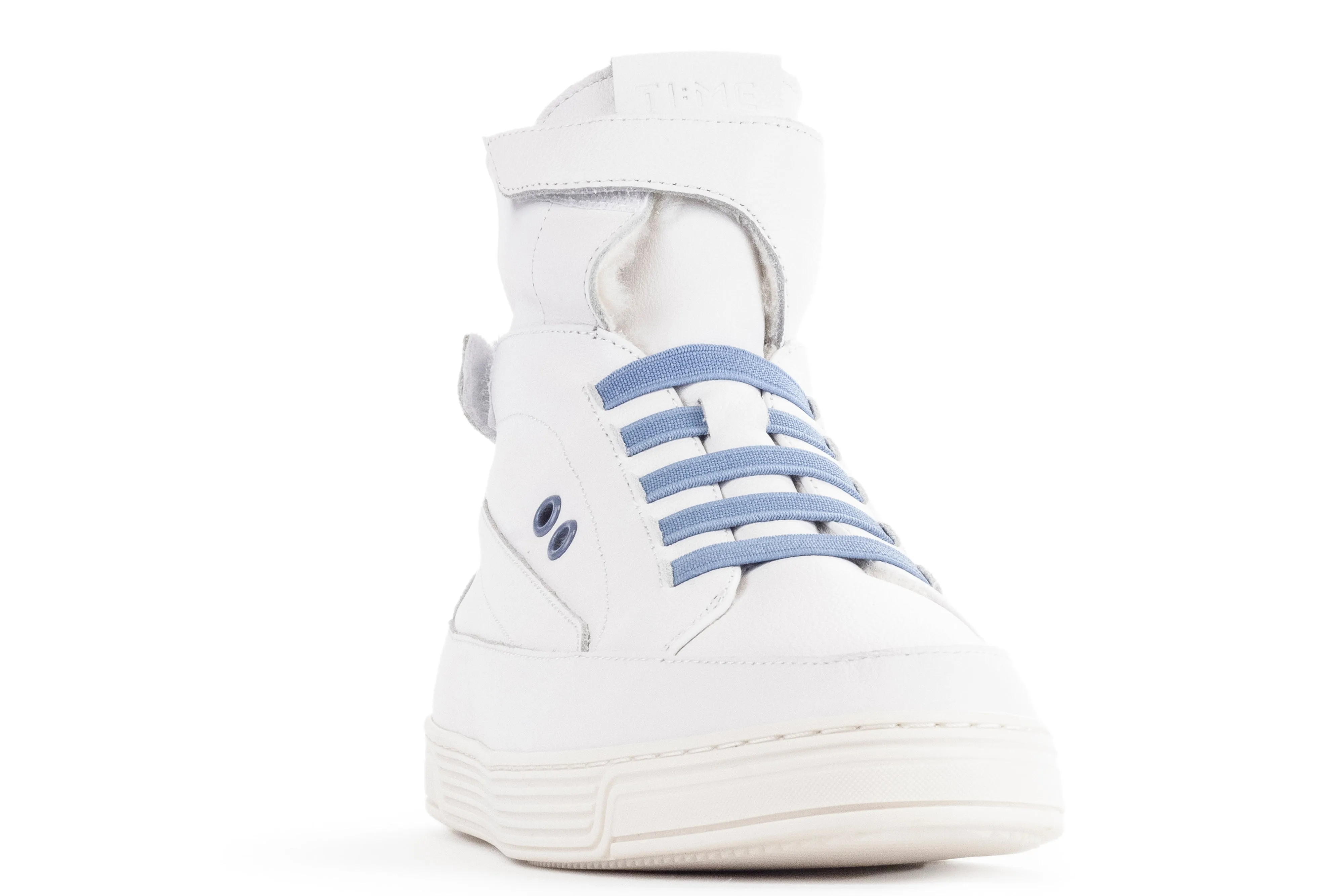Men's Hi-top Slippers