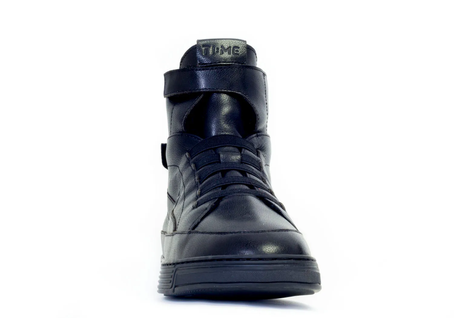 Men's Hi-top Slippers