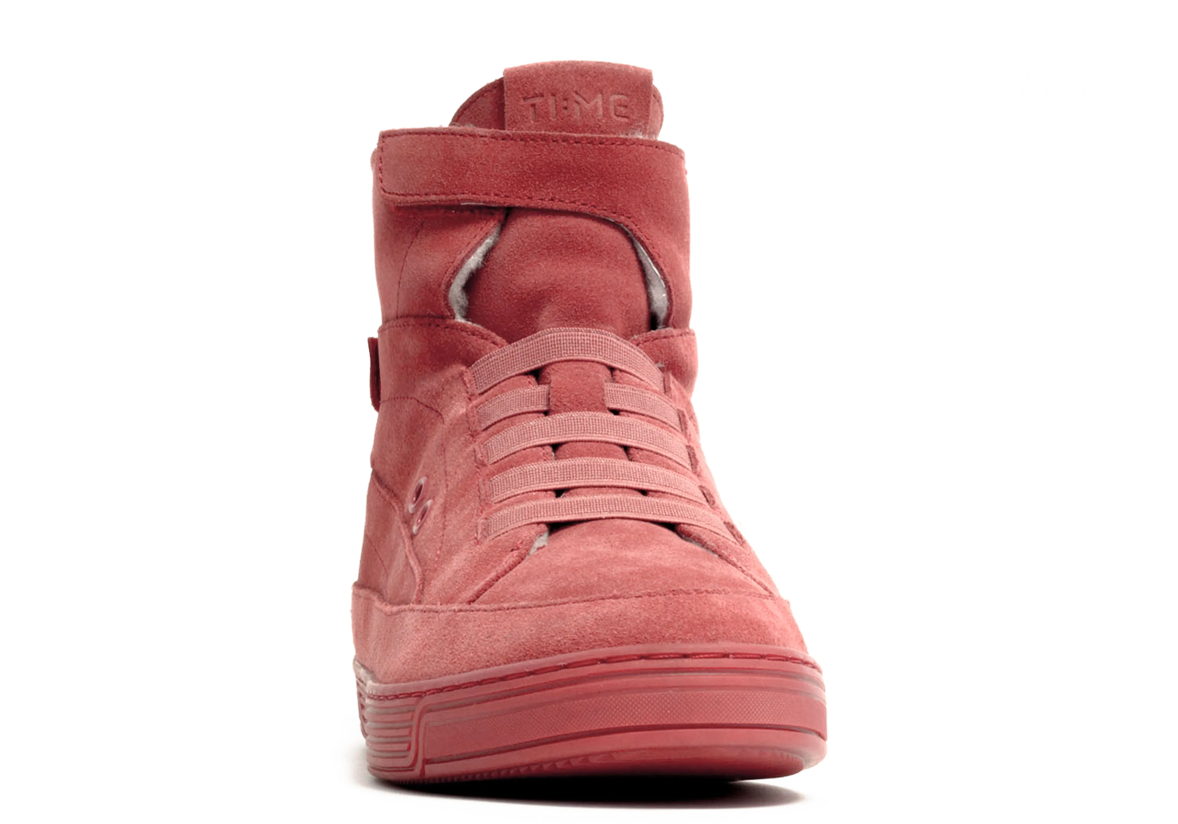 Men's Hi-top Slippers
