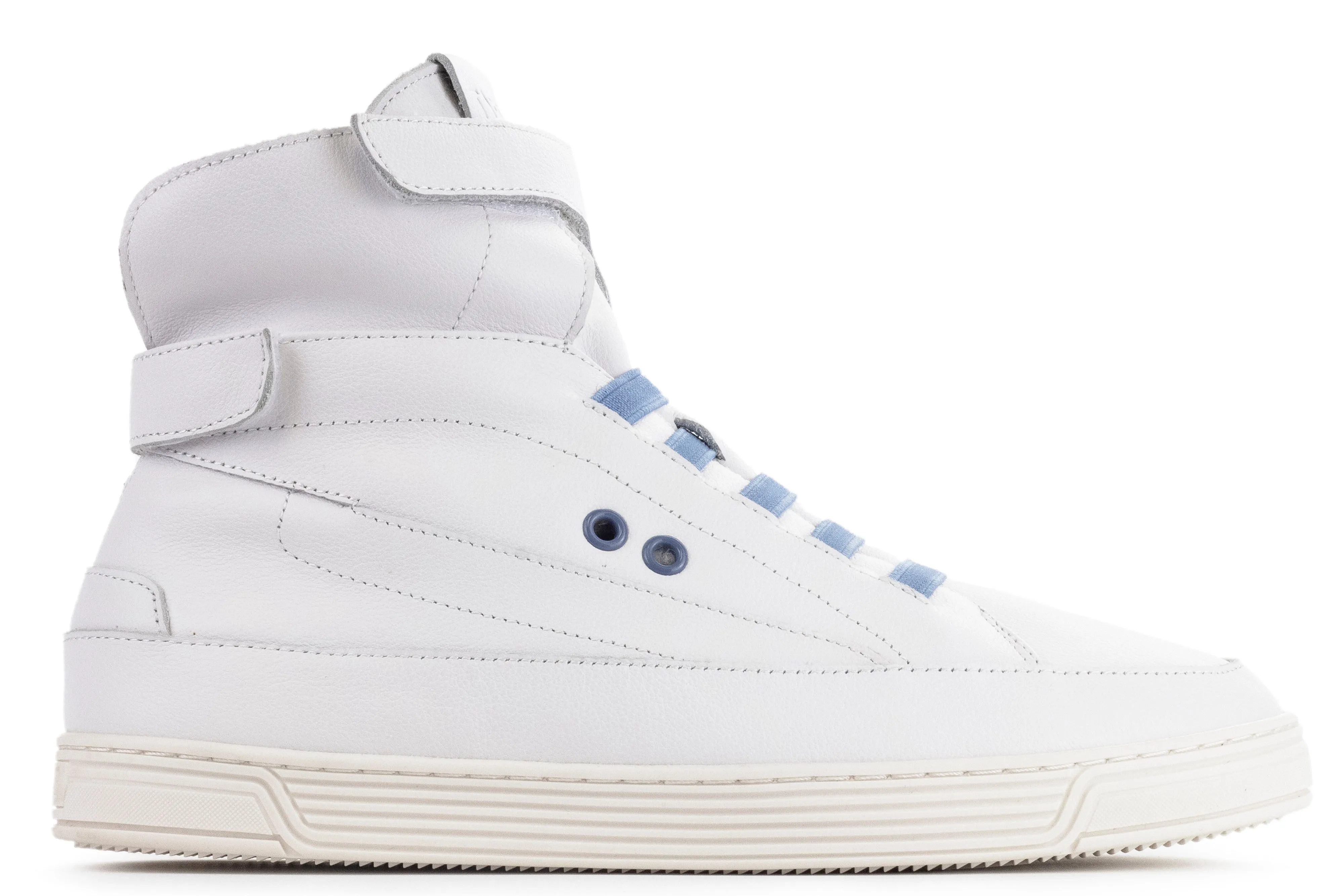 Men's Hi-top Slippers