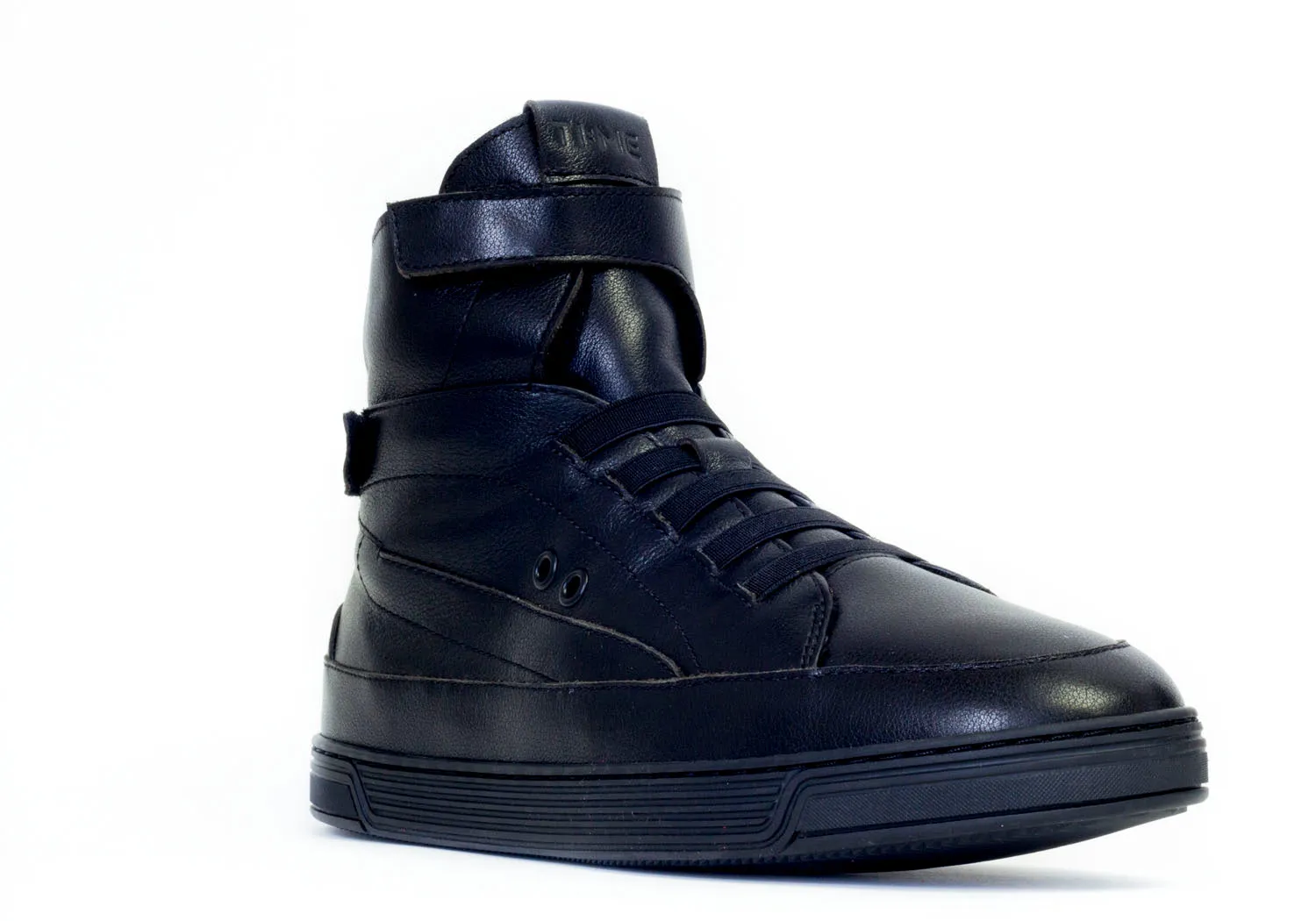 Men's Hi-top Slippers