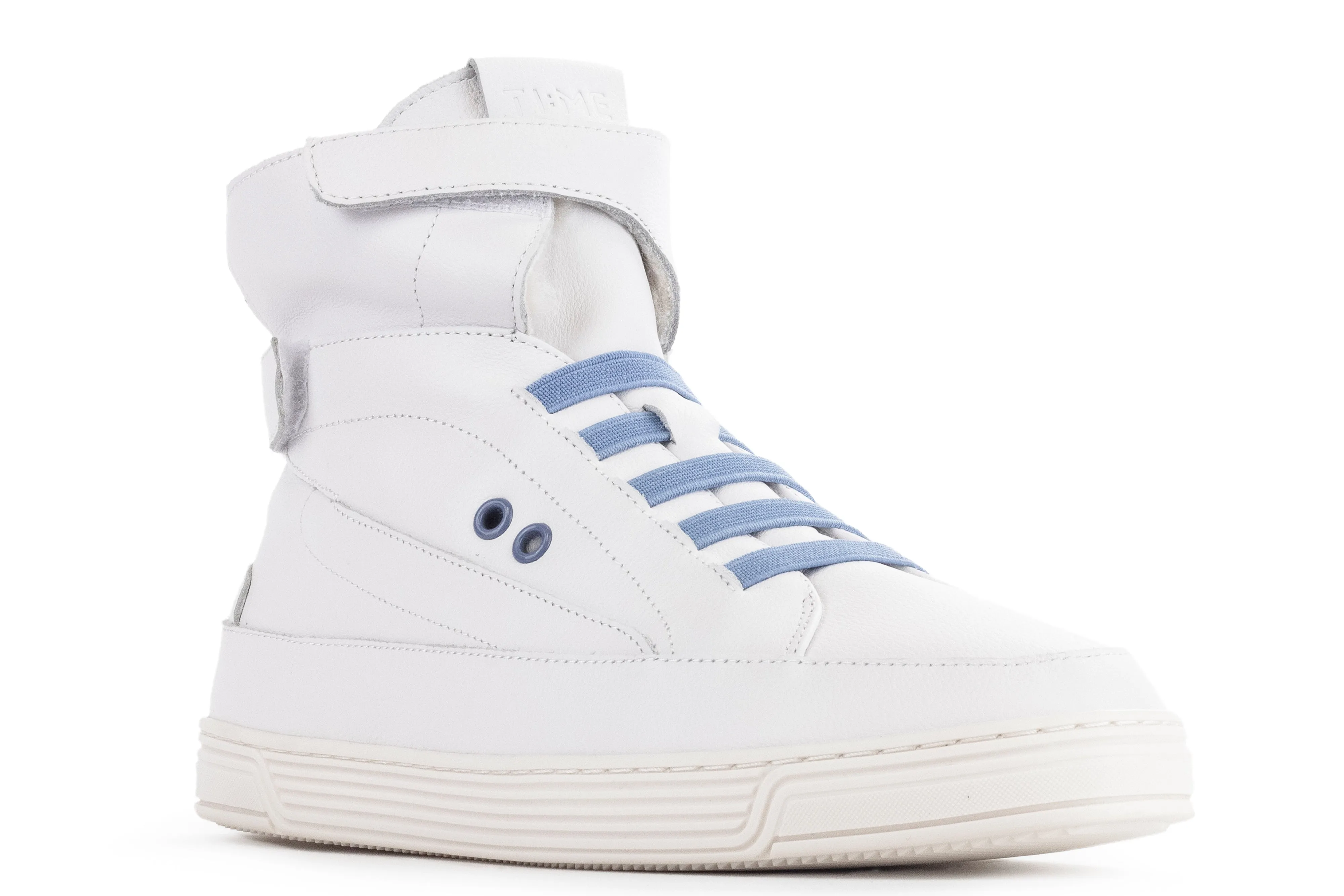 Men's Hi-top Slippers