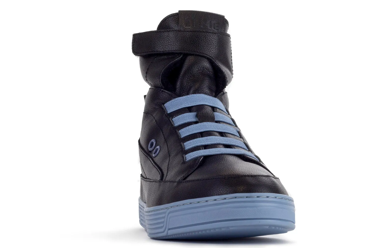Men's Hi-top Slippers