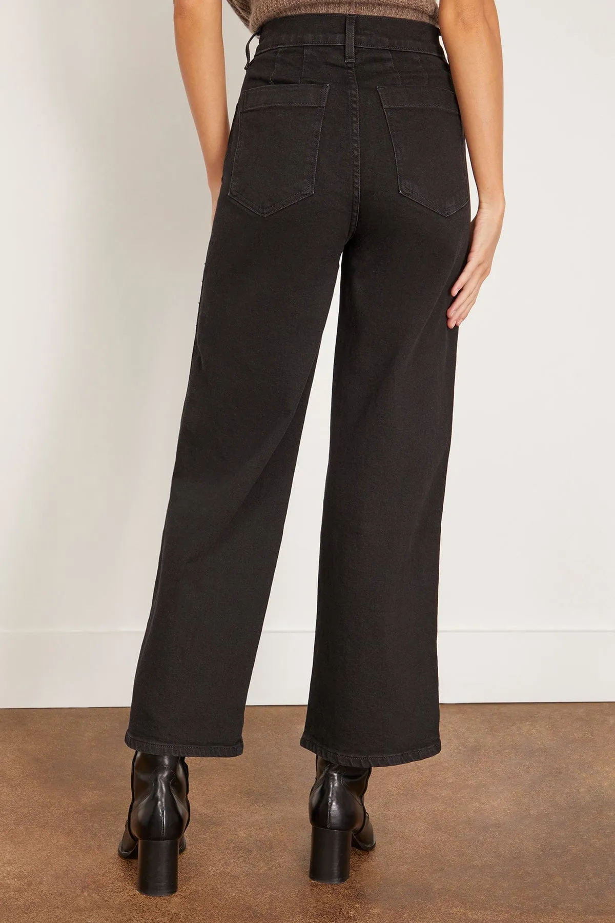Merida Jean in Luna Wash