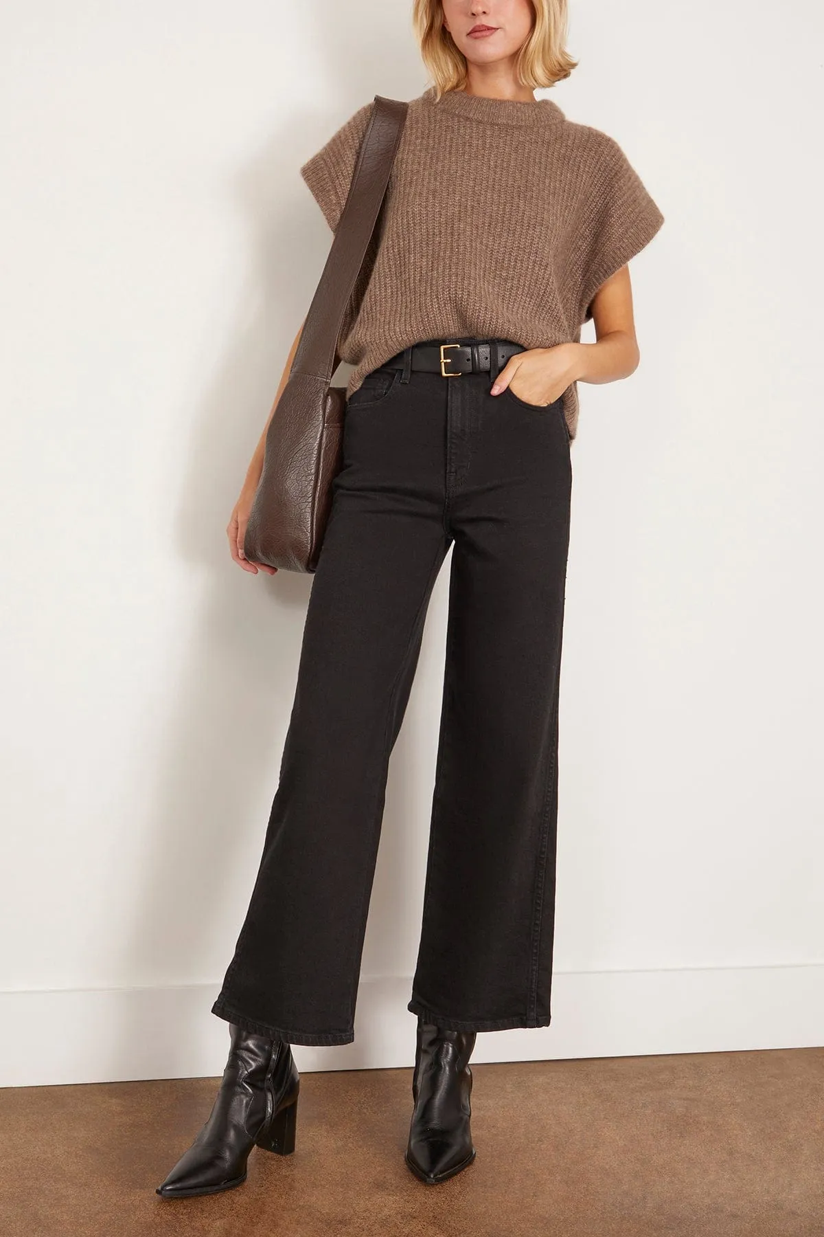 Merida Jean in Luna Wash
