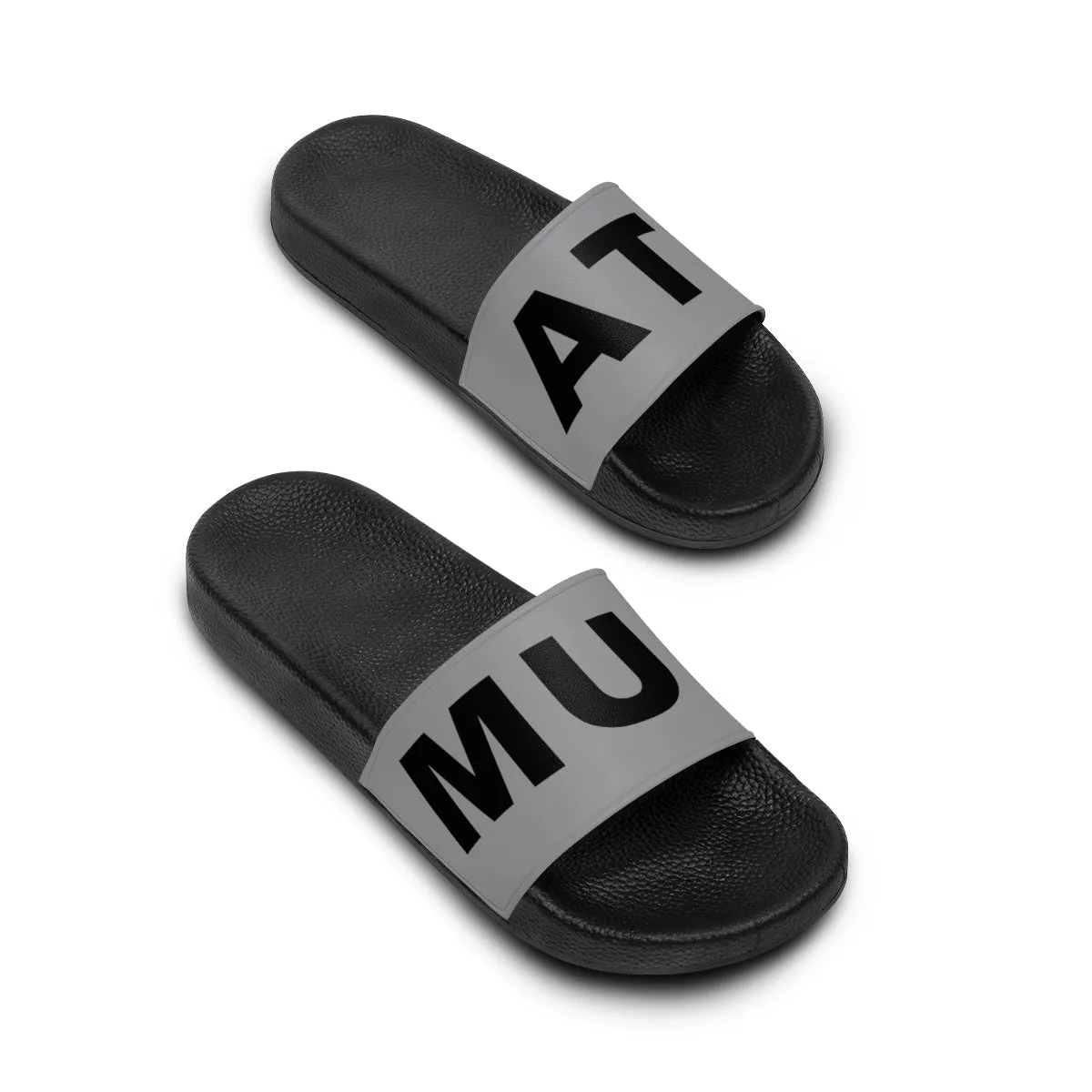 MUGATU - Zoolander Slippers Slides