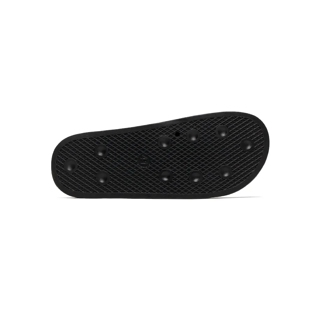 MUGATU - Zoolander Slippers Slides