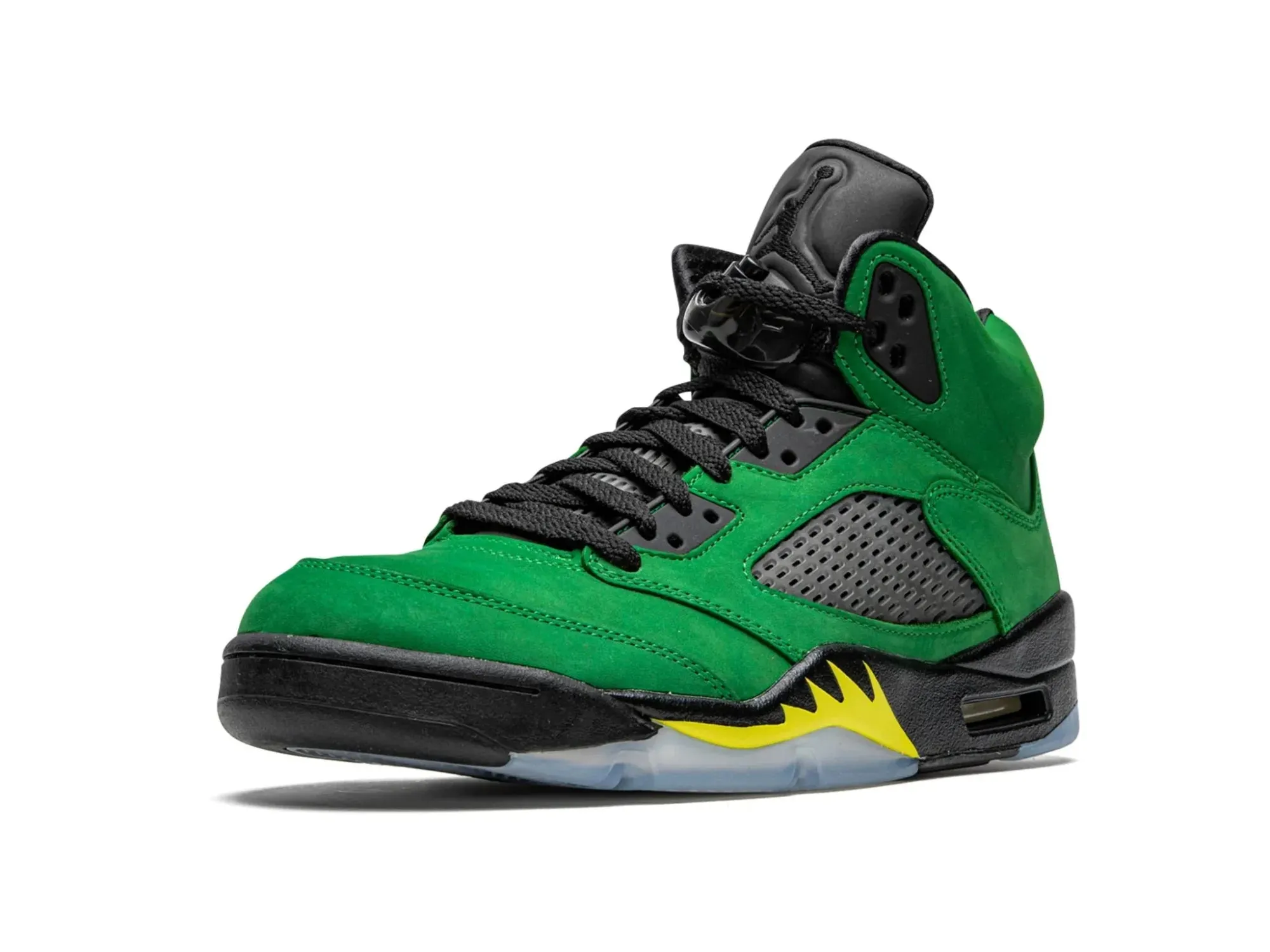 Nike Air Jordan 5 Retro SE "Oregon"