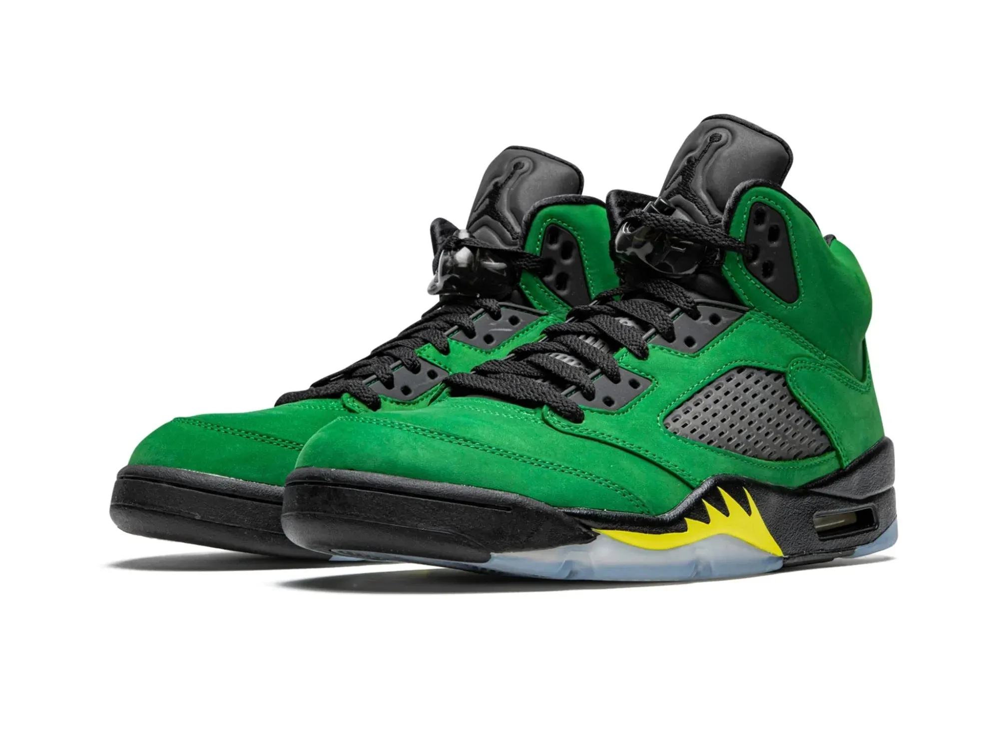 Nike Air Jordan 5 Retro SE "Oregon"