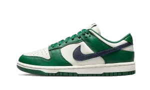 Nike Dunk Low Retro Gorge Green Midnight Navy