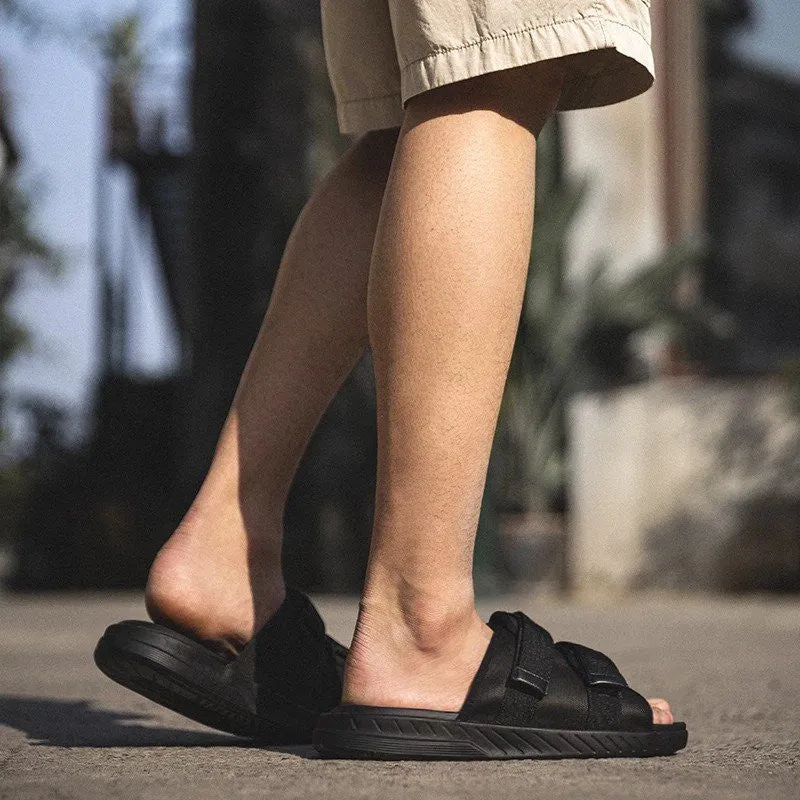 OCW Orthopedic Memory Foam Sandals Waterproof Anti-pinching