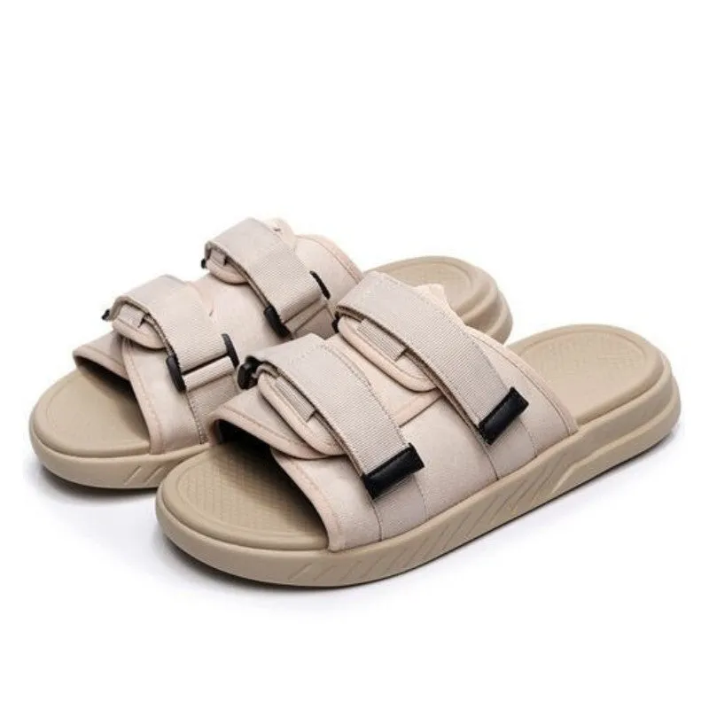 OCW Orthopedic Memory Foam Sandals Waterproof Anti-pinching