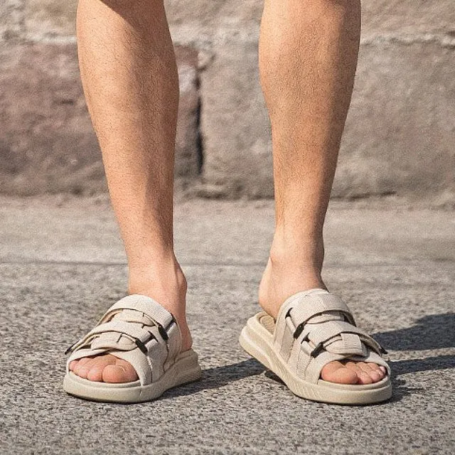 OCW Orthopedic Memory Foam Sandals Waterproof Anti-pinching