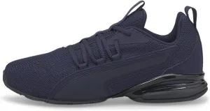 PUMA Men's Axelion Cross-Trainer