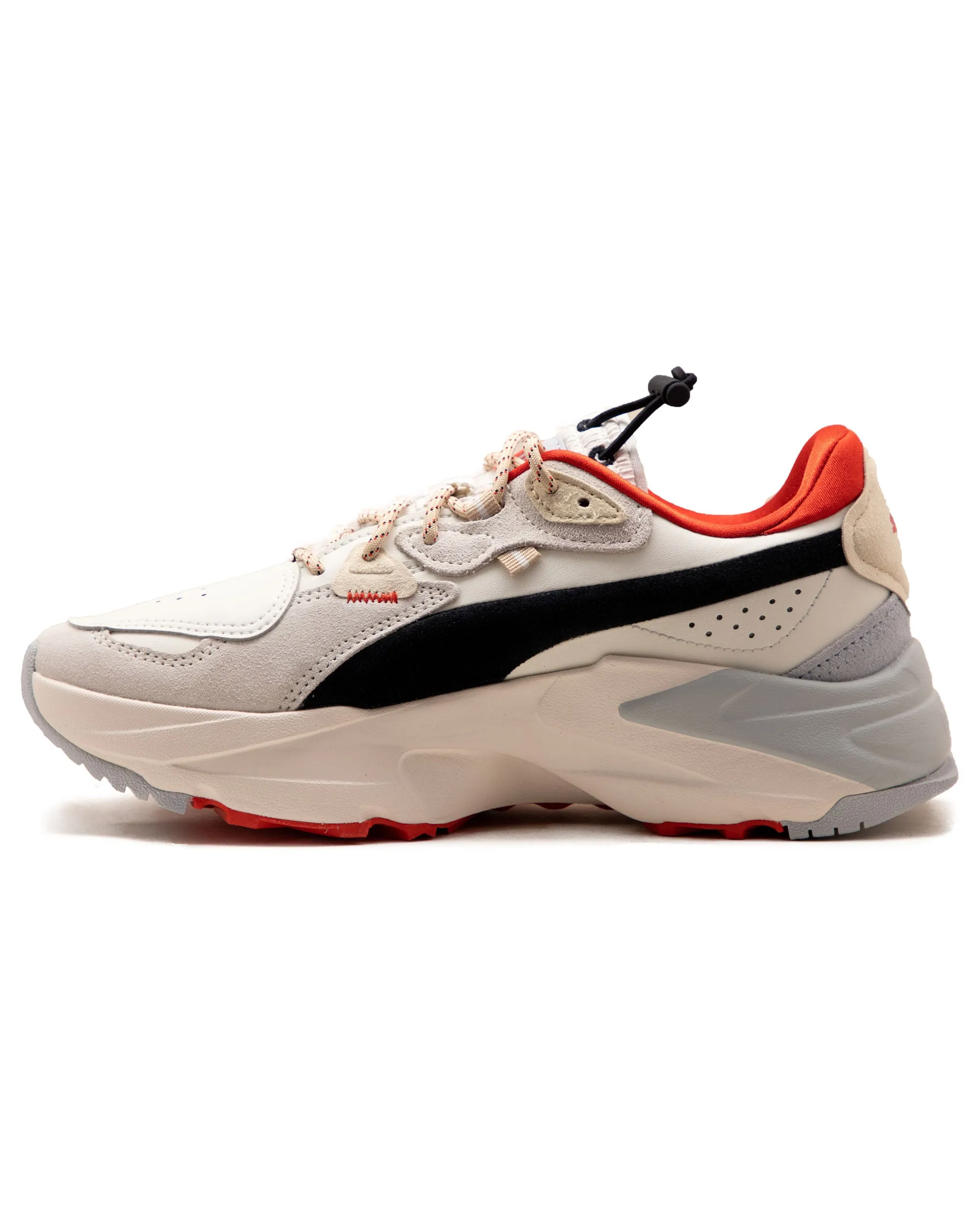 Puma Orkid Retro Grade Bianca