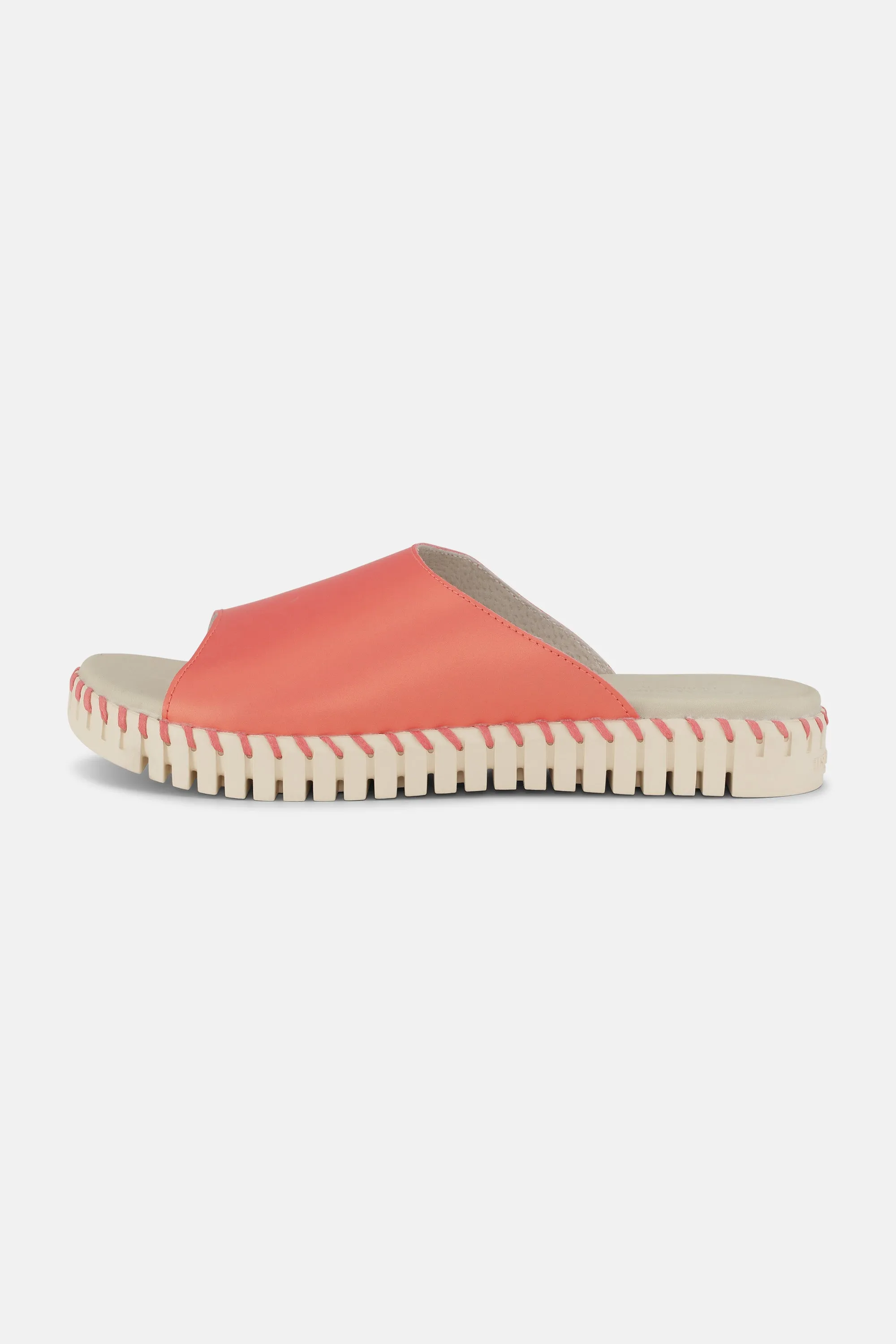 Sandals - Light Brick