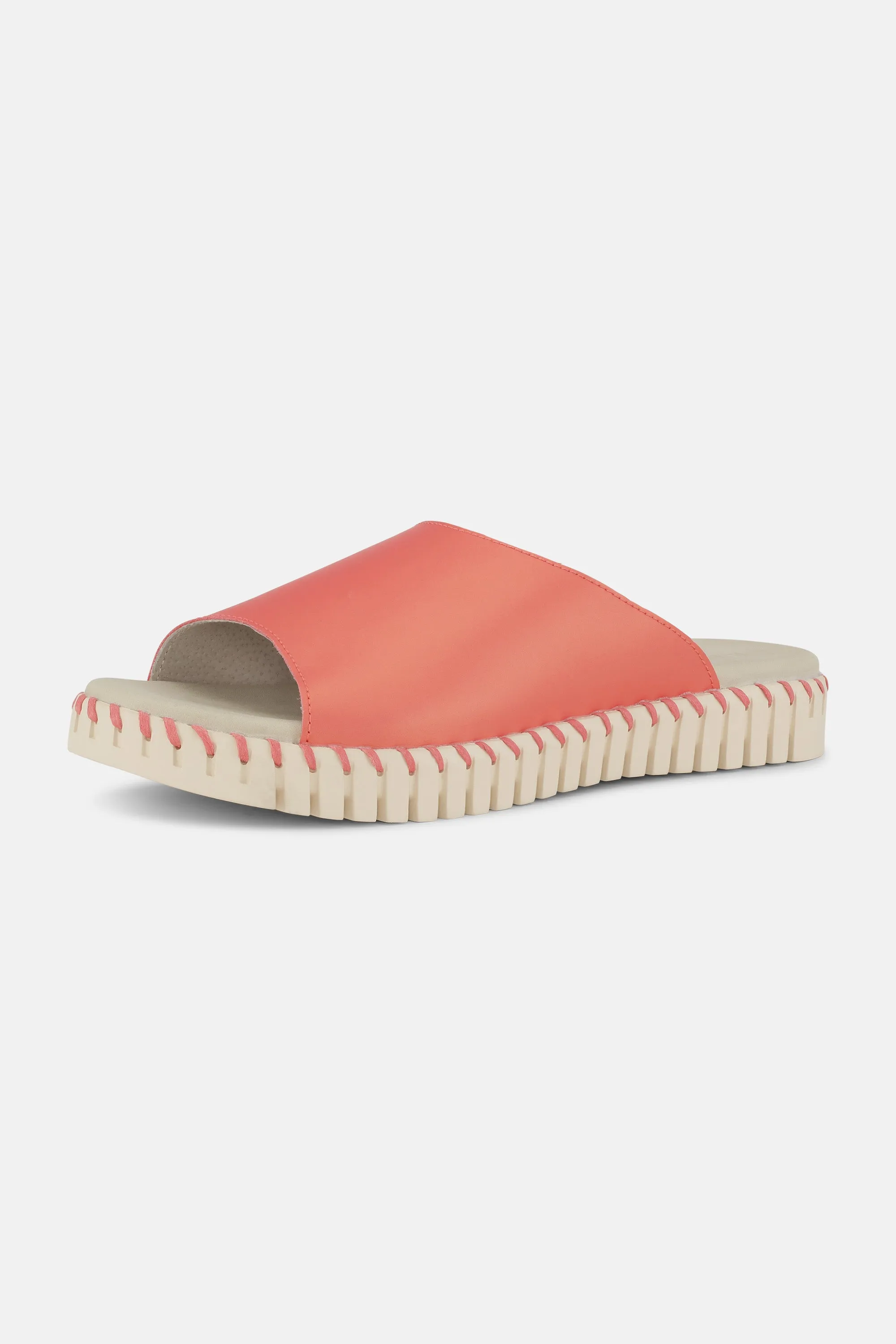 Sandals - Light Brick