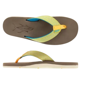 Scott Sandal Pelagic Ahi (8"-11")