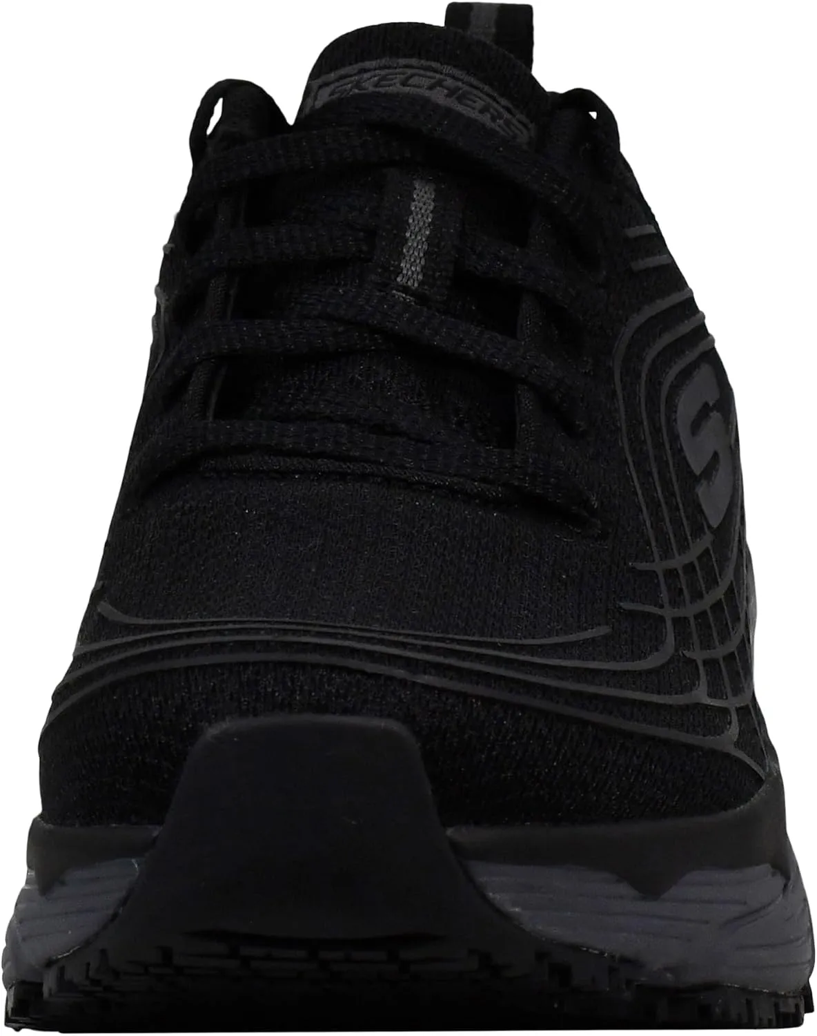 Skechers Women's, Max Cushioning Elite SR Work Shoe