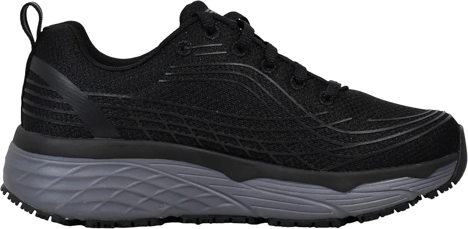 Skechers Women's, Max Cushioning Elite SR Work Shoe