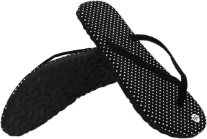 Slim Flip Flops for Women Beach Rubber Shower Shoes Basic Thong Sandals, Women's Flip Flops Sandals