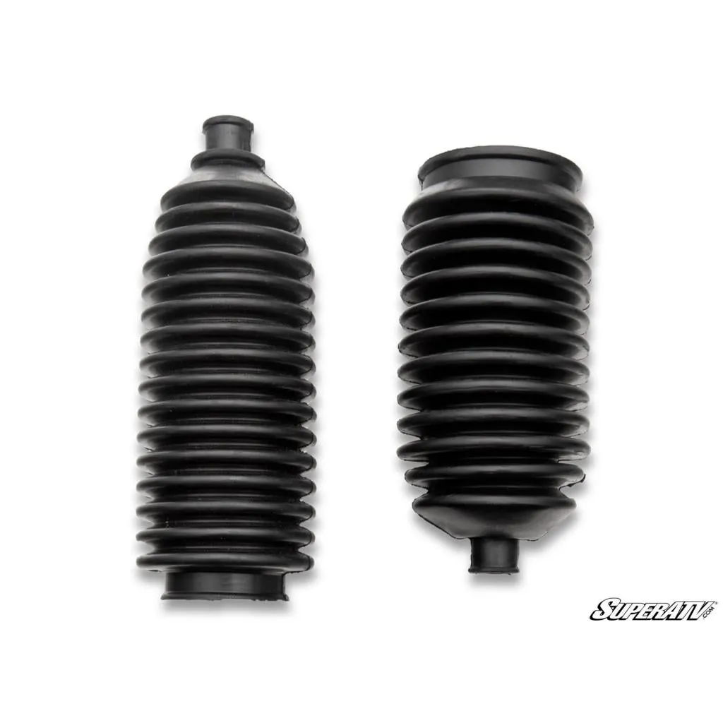 SuperATV Honda Talon 1000X RackBoss 2.0 Steel Bar Tie Rod Kit