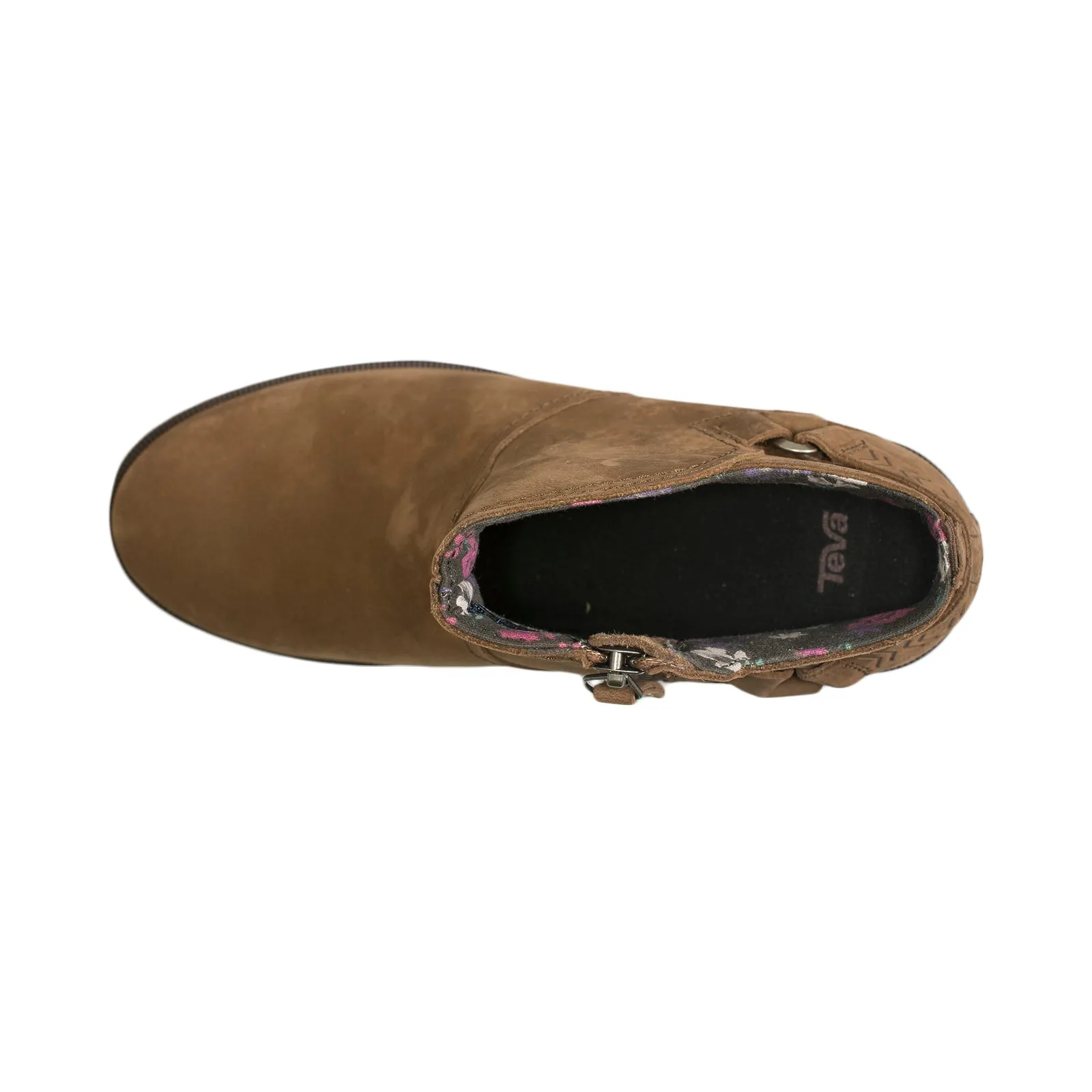 Teva Foxy Bison Boots