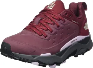 The North Face VECTIV Exploris Mid FUTURELIGHT Leather Hiking Boots - Women's
