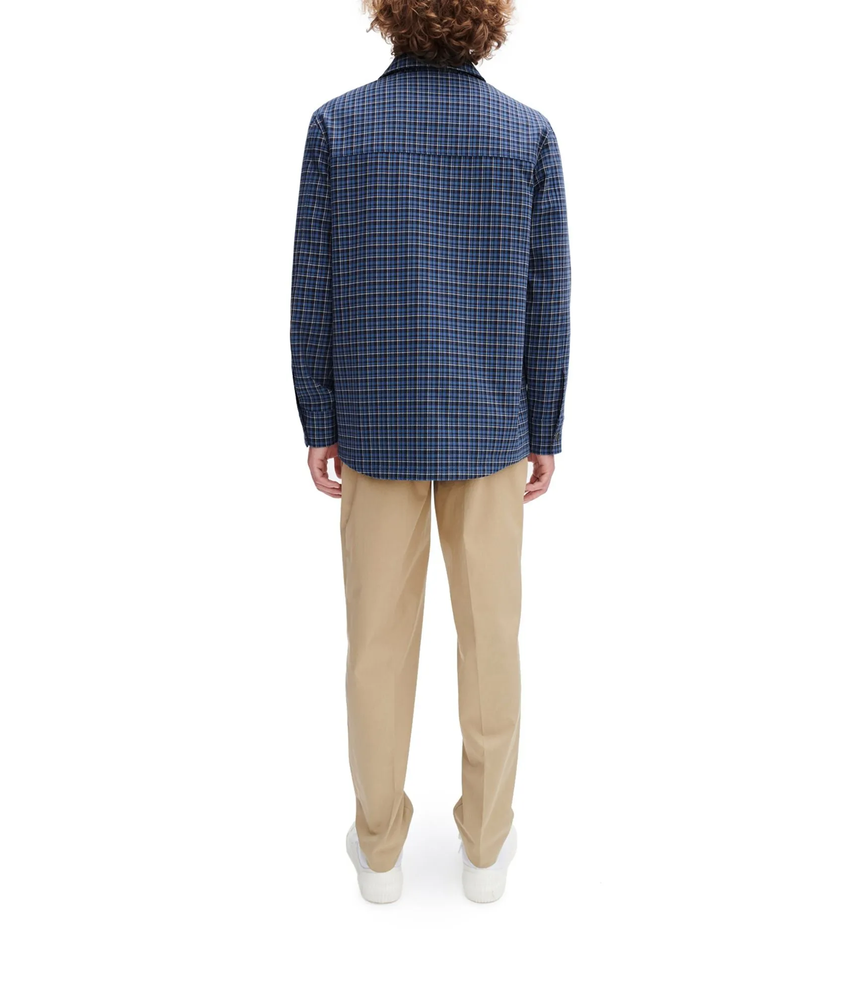 Tibor Jacket
