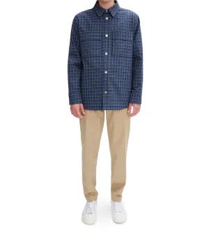 Tibor Jacket
