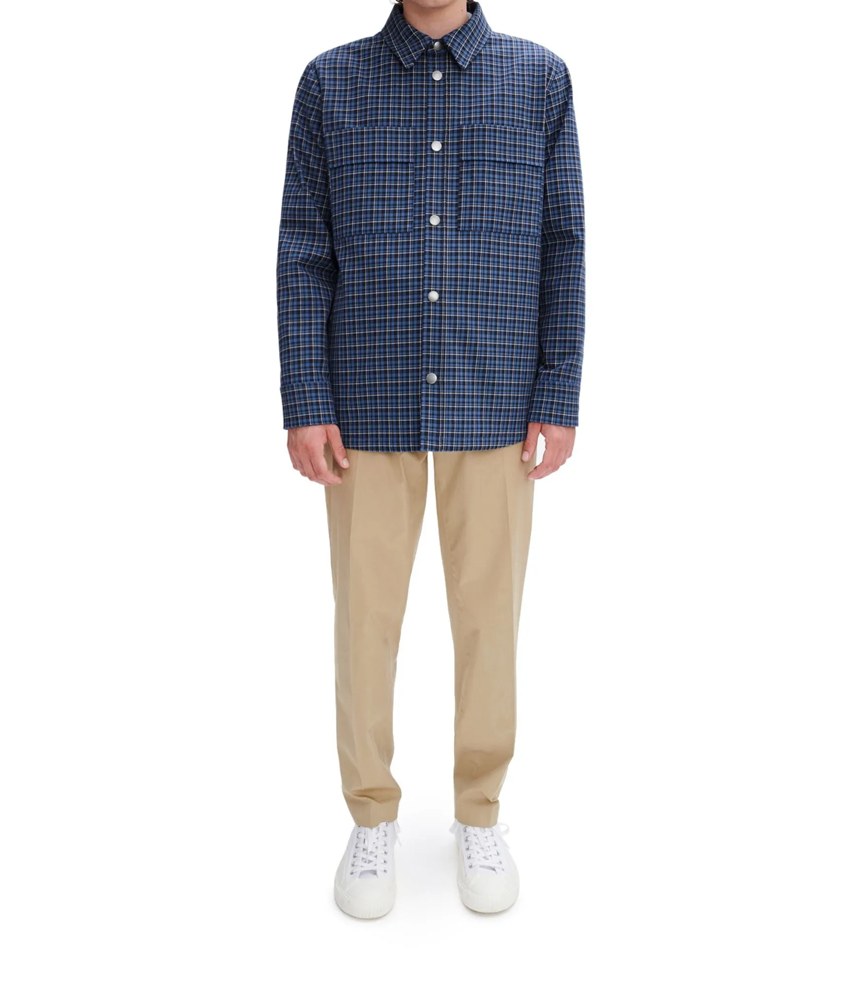 Tibor Jacket
