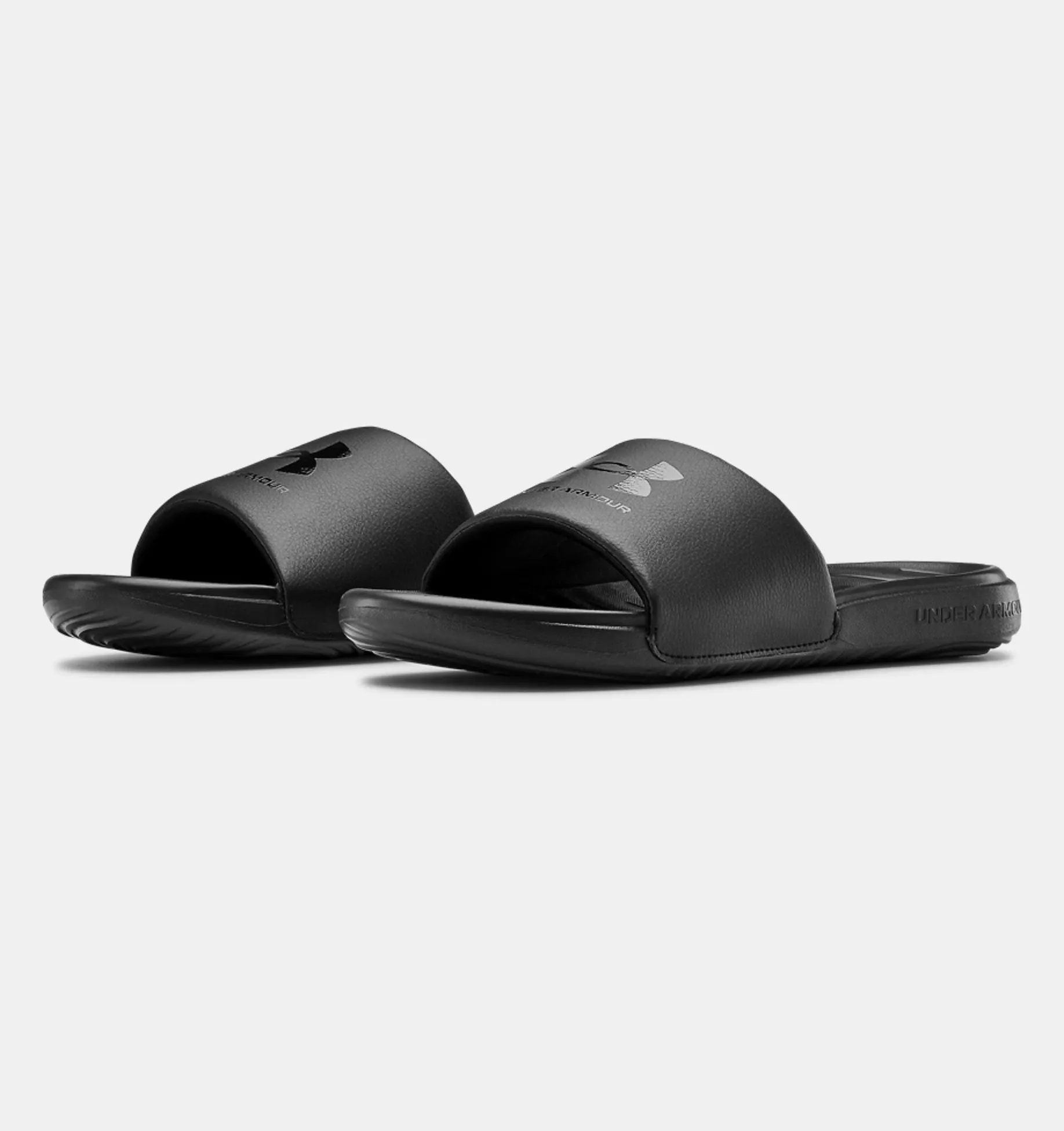 Under Armour ANSA Fixed Slides - 3023761