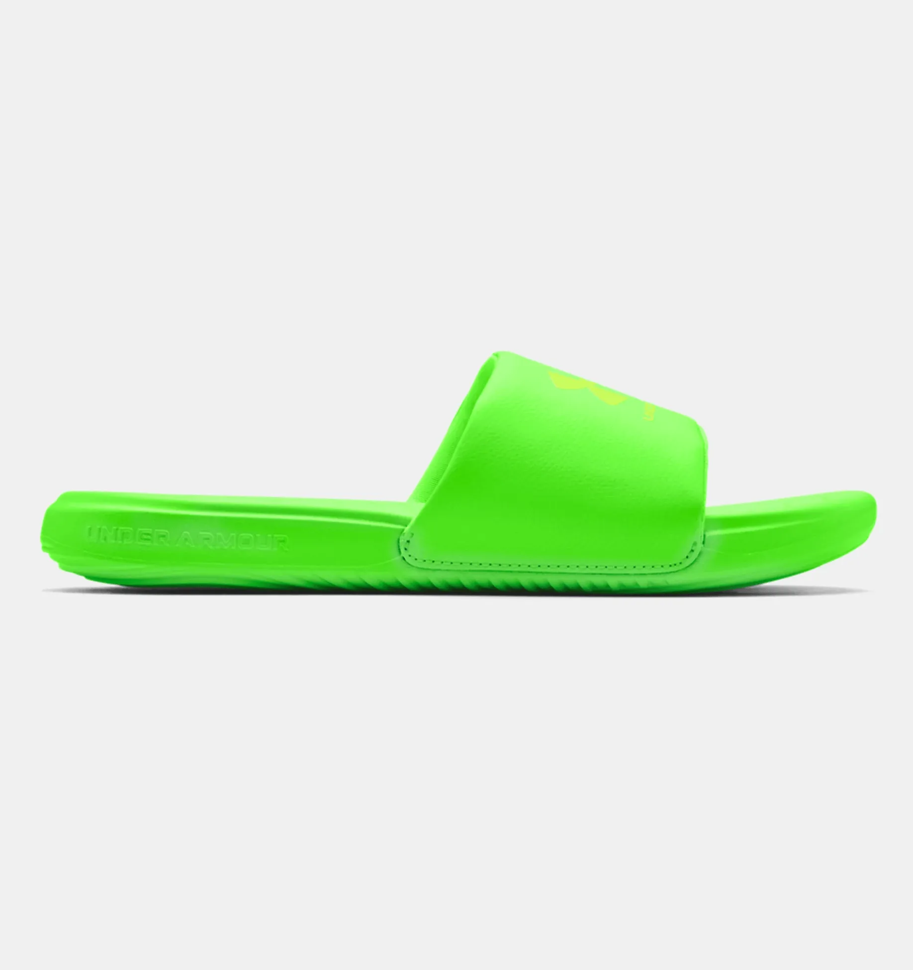 Under Armour ANSA Fixed Slides - 3023761