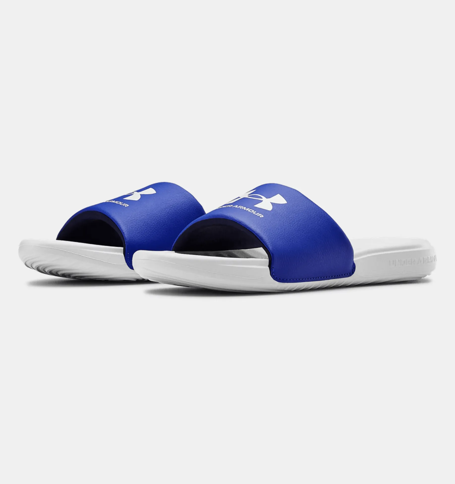 Under Armour ANSA Fixed Slides - 3023761