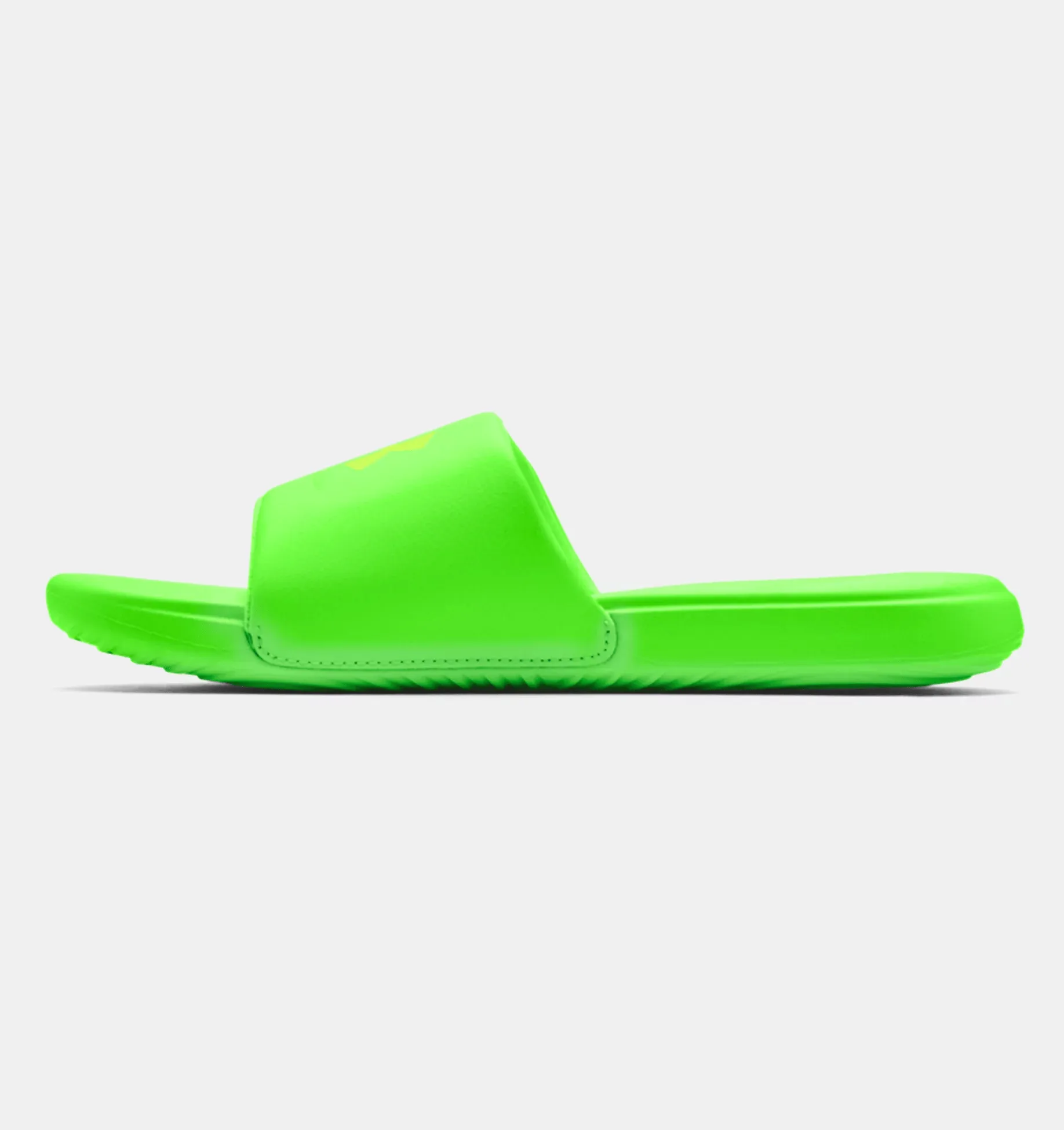 Under Armour ANSA Fixed Slides - 3023761