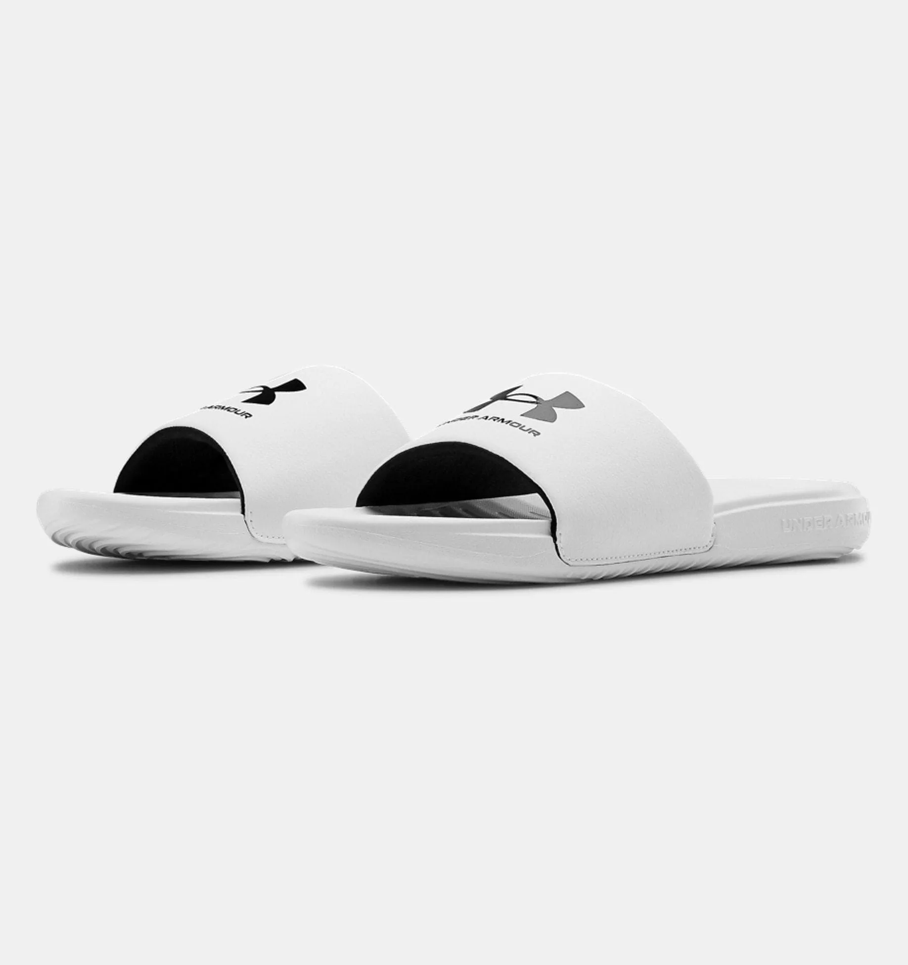 Under Armour ANSA Fixed Slides - 3023761