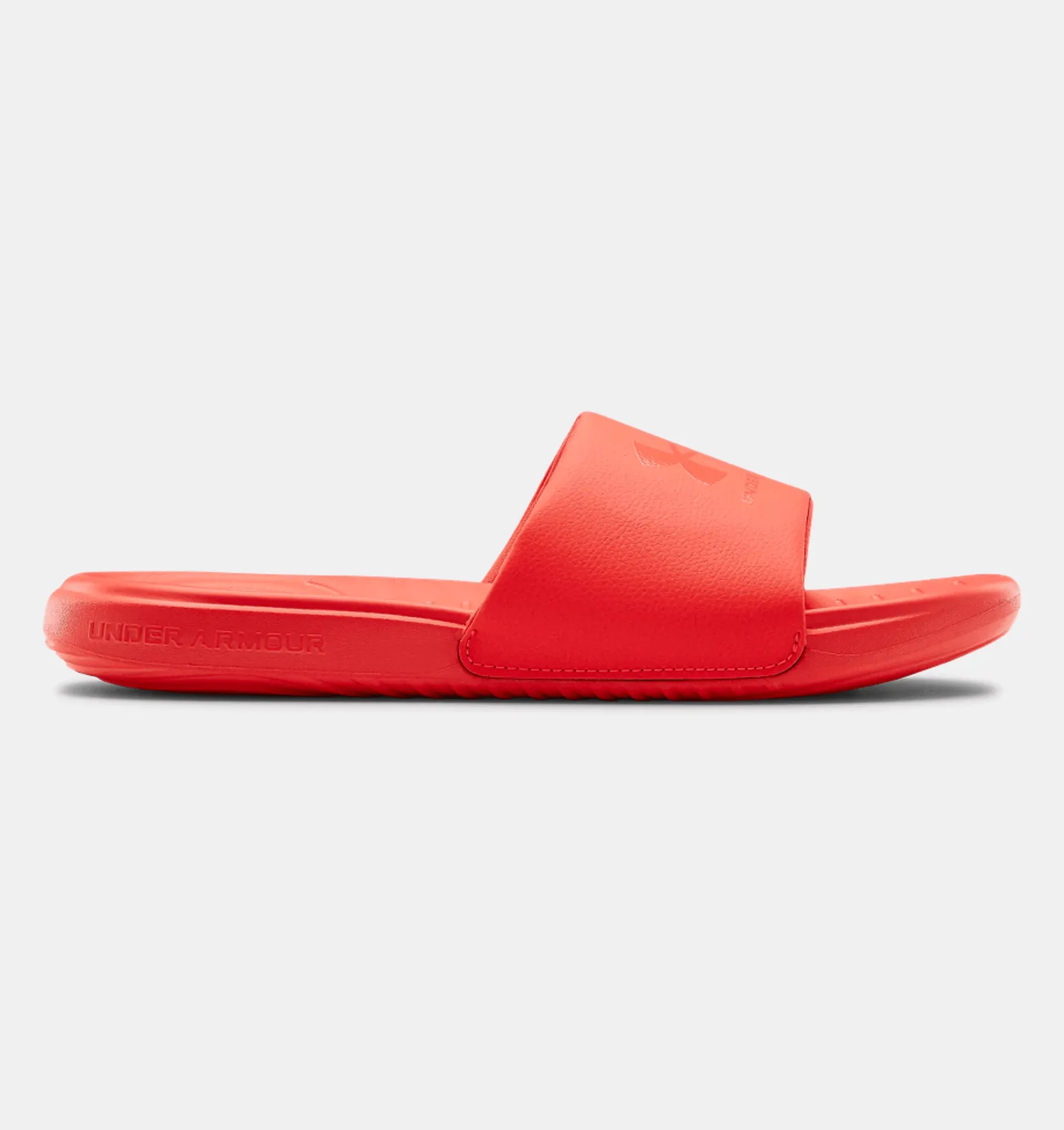 Under Armour ANSA Fixed Slides - 3023761