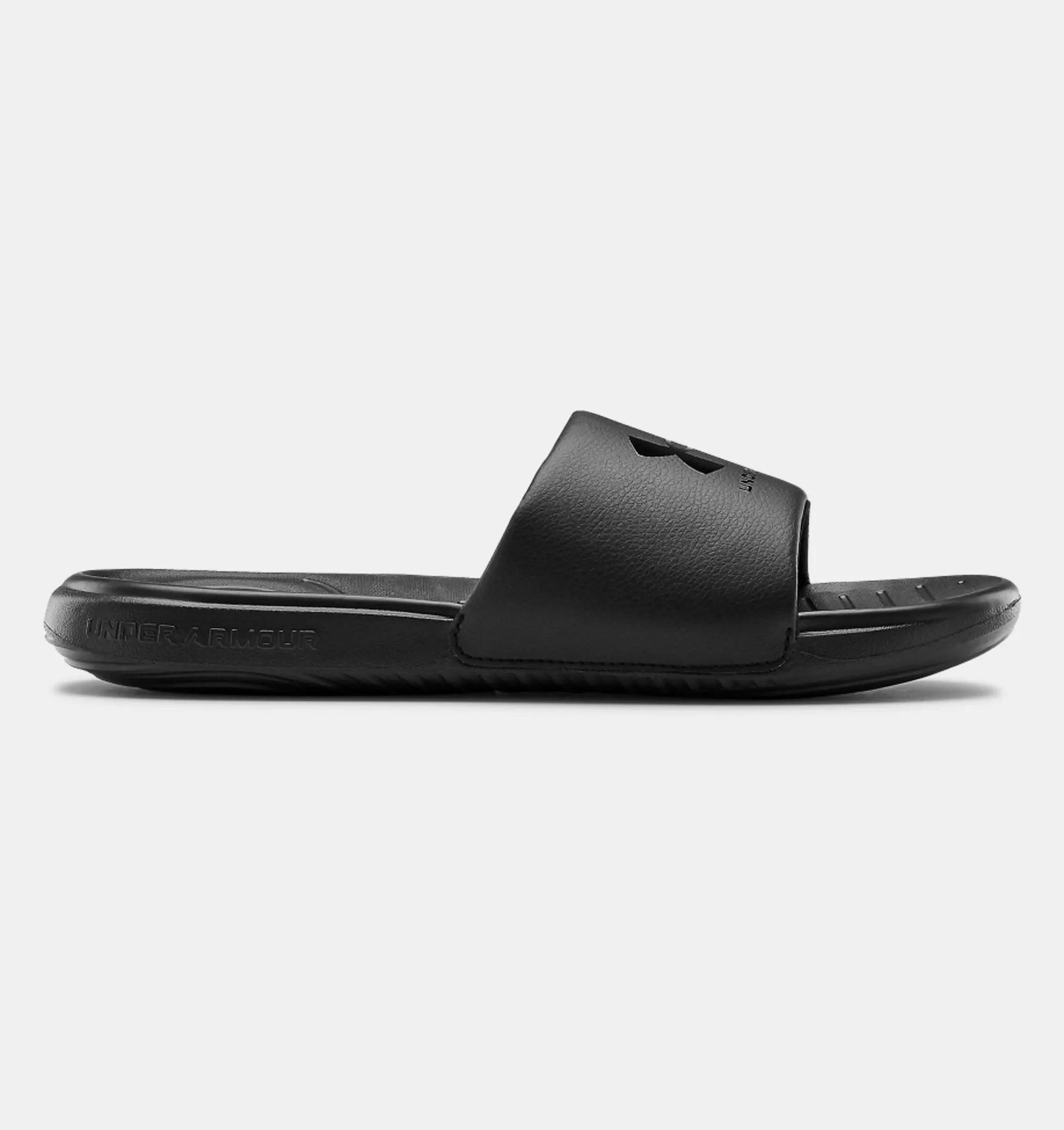 Under Armour ANSA Fixed Slides - 3023761
