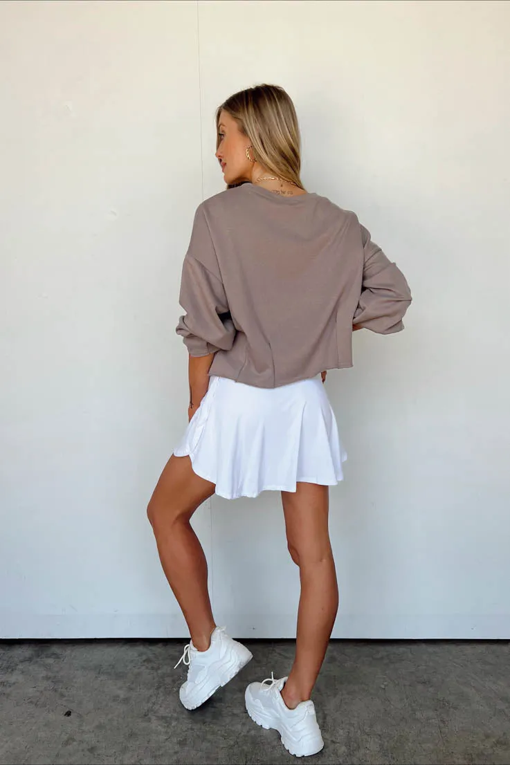 Valerie Sweatshirt