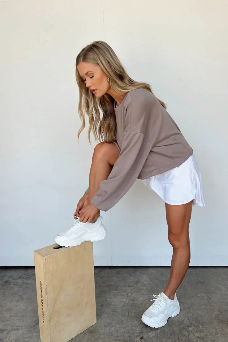 Valerie Sweatshirt