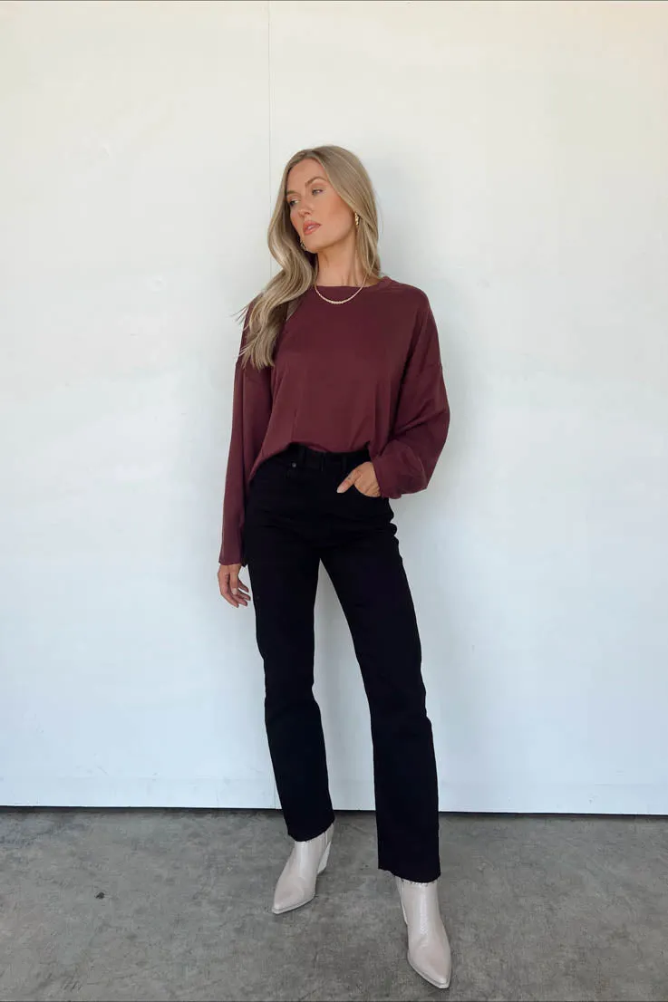Valerie Sweatshirt