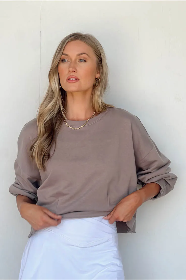 Valerie Sweatshirt
